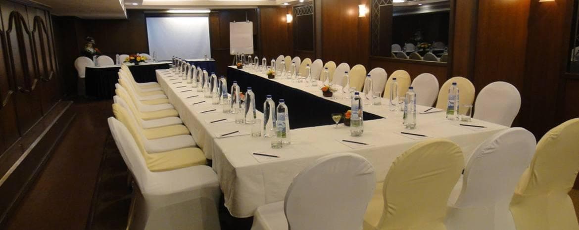 Bawa International, Conferences