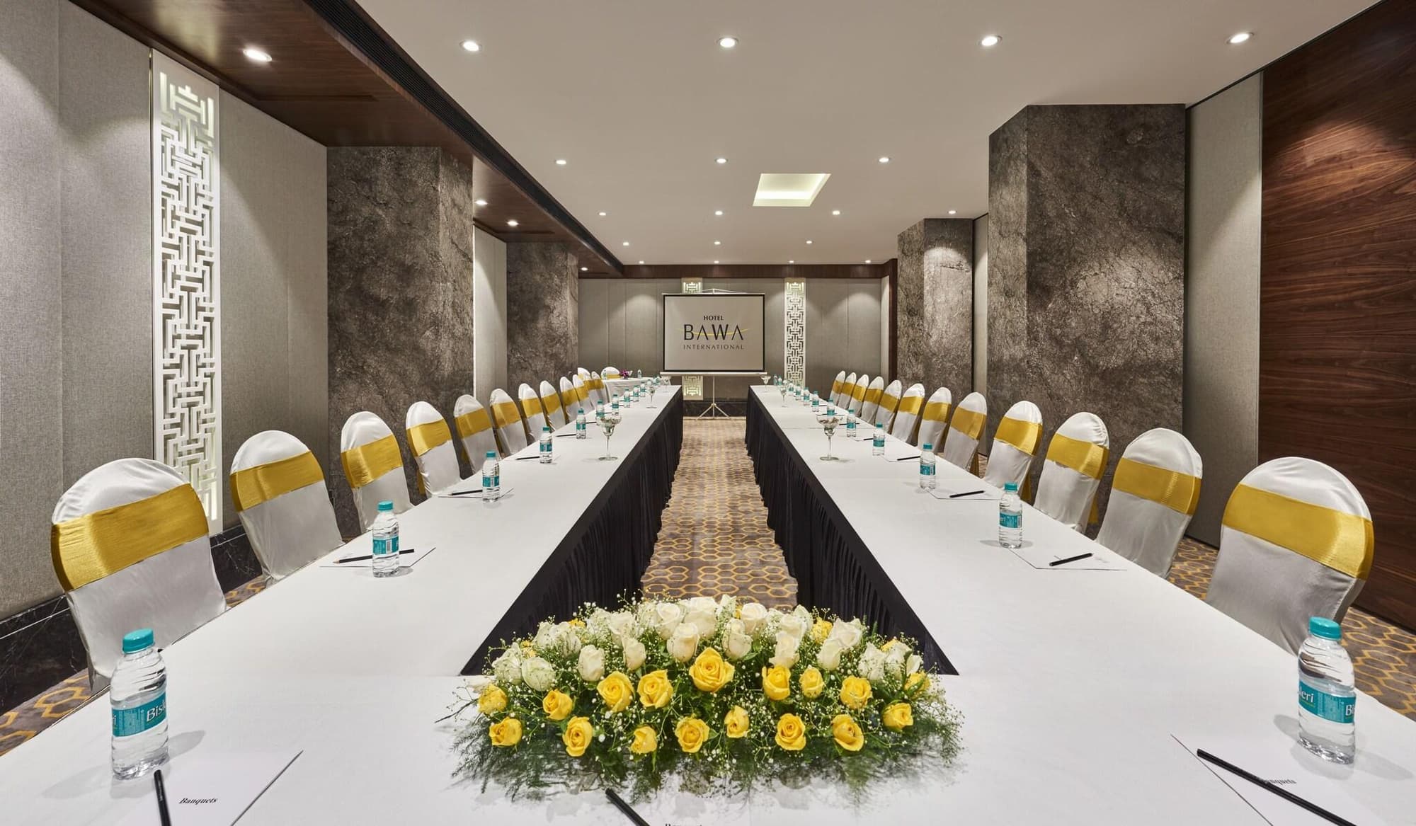 Bawa International, Conferences