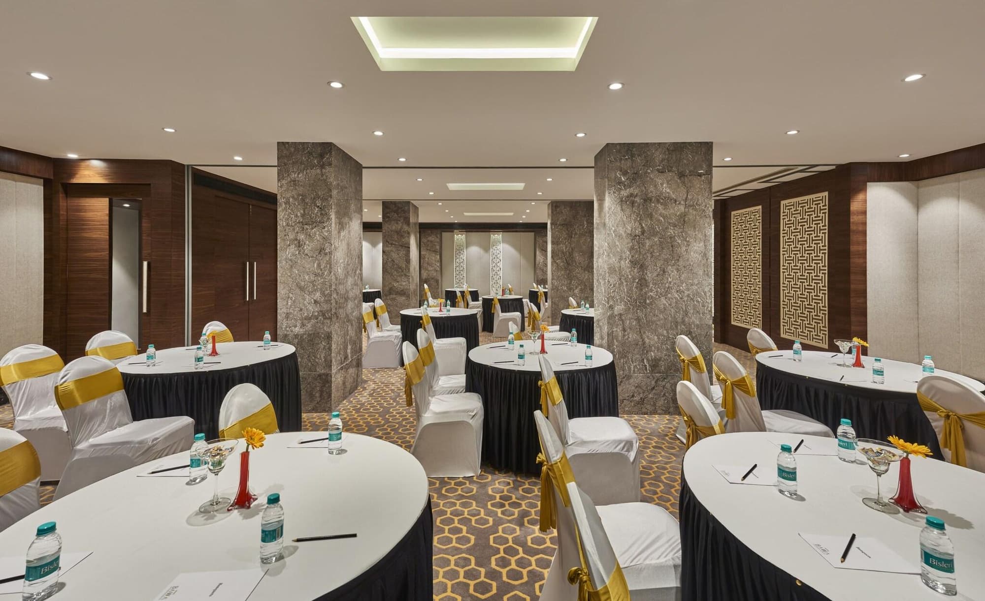 Bawa International, Conferences