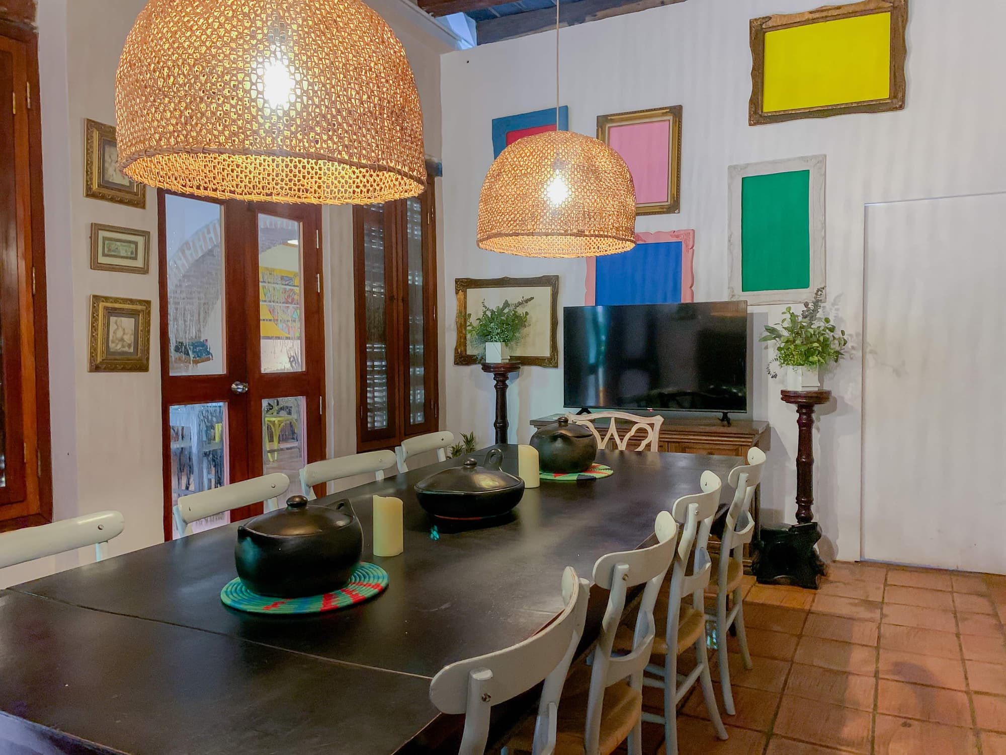 Bantu by Faranda Boutique Radisson Individuals, Conferences