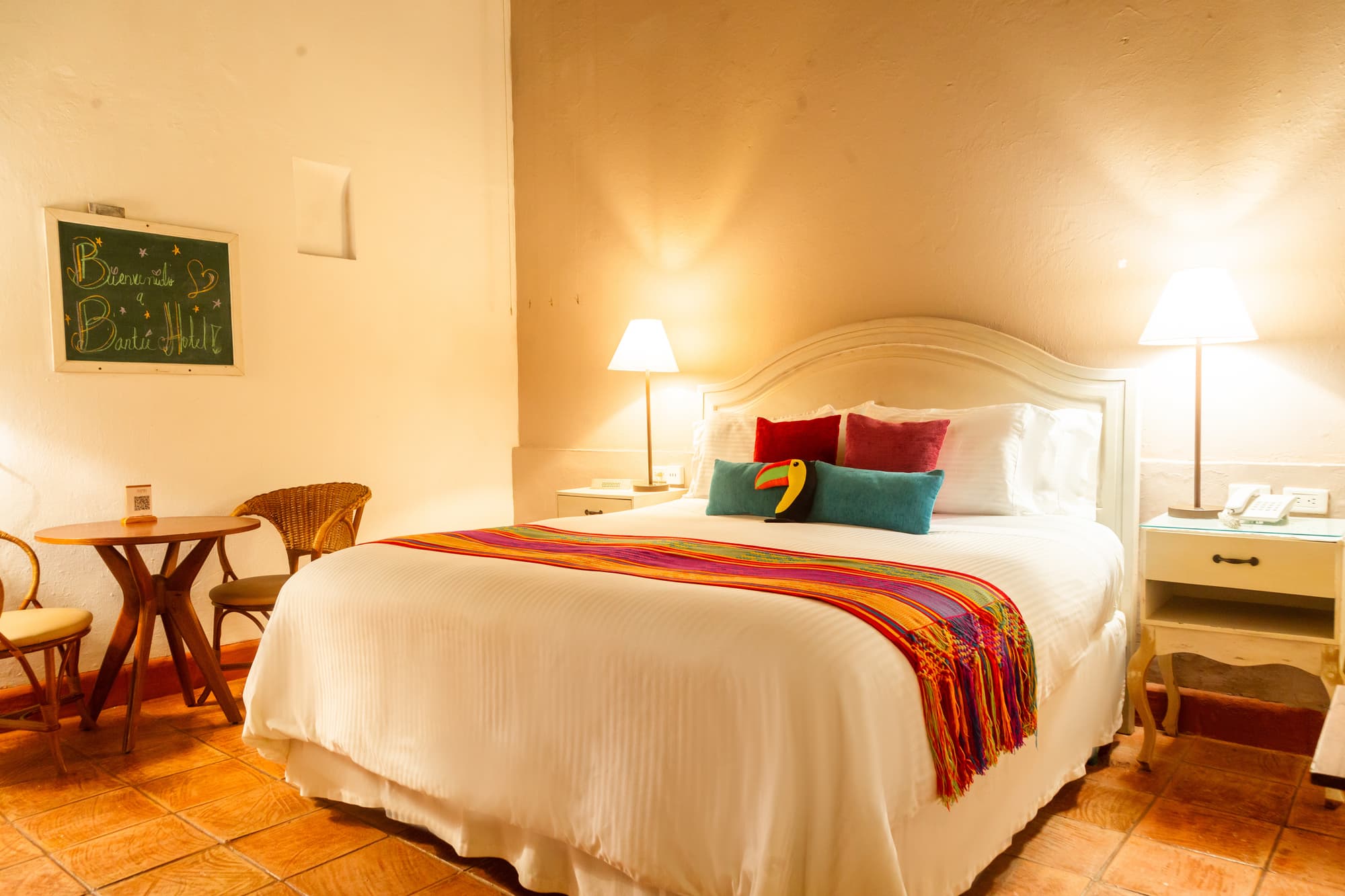 Bantu by Faranda Boutique Radisson Individuals, Room