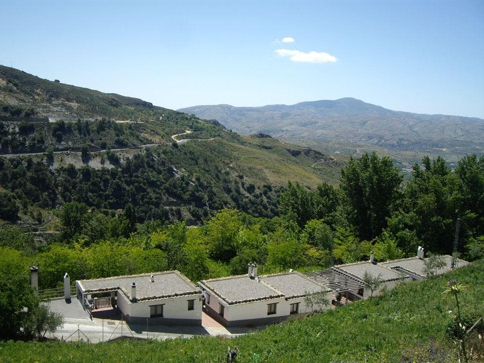 El Cercado Complejo Rural, General view