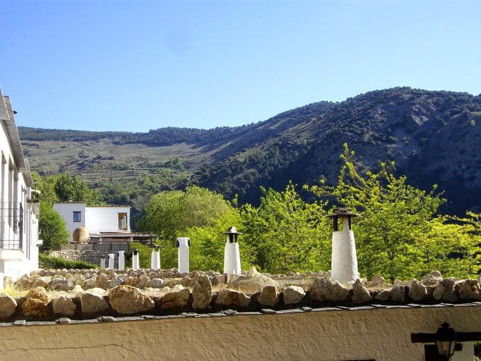 El Cercado Complejo Rural, General view