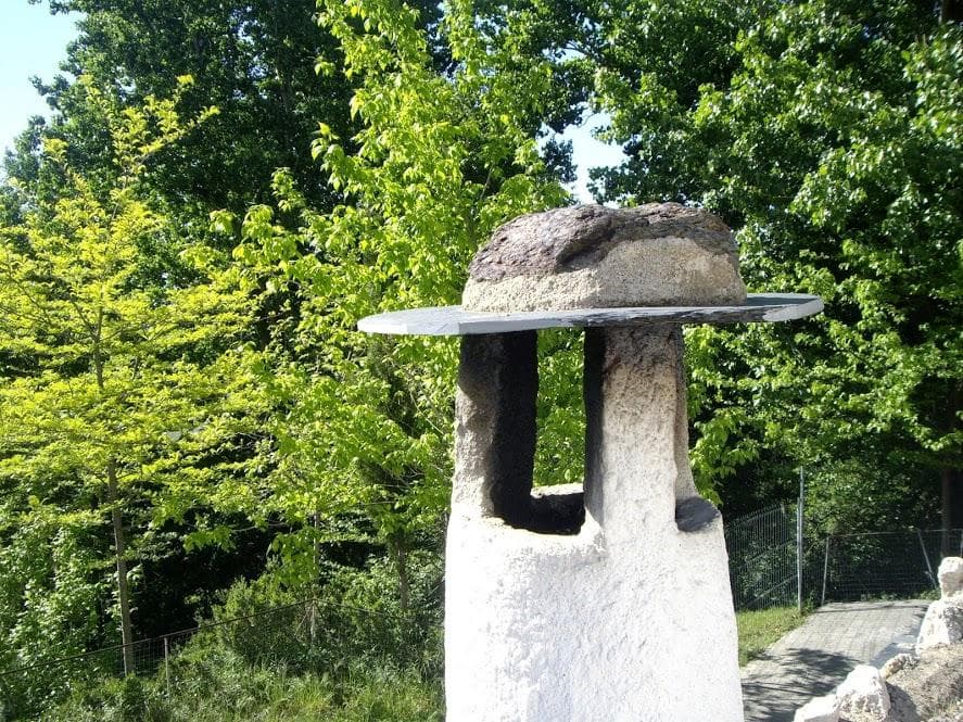 El Cercado Complejo Rural, General view