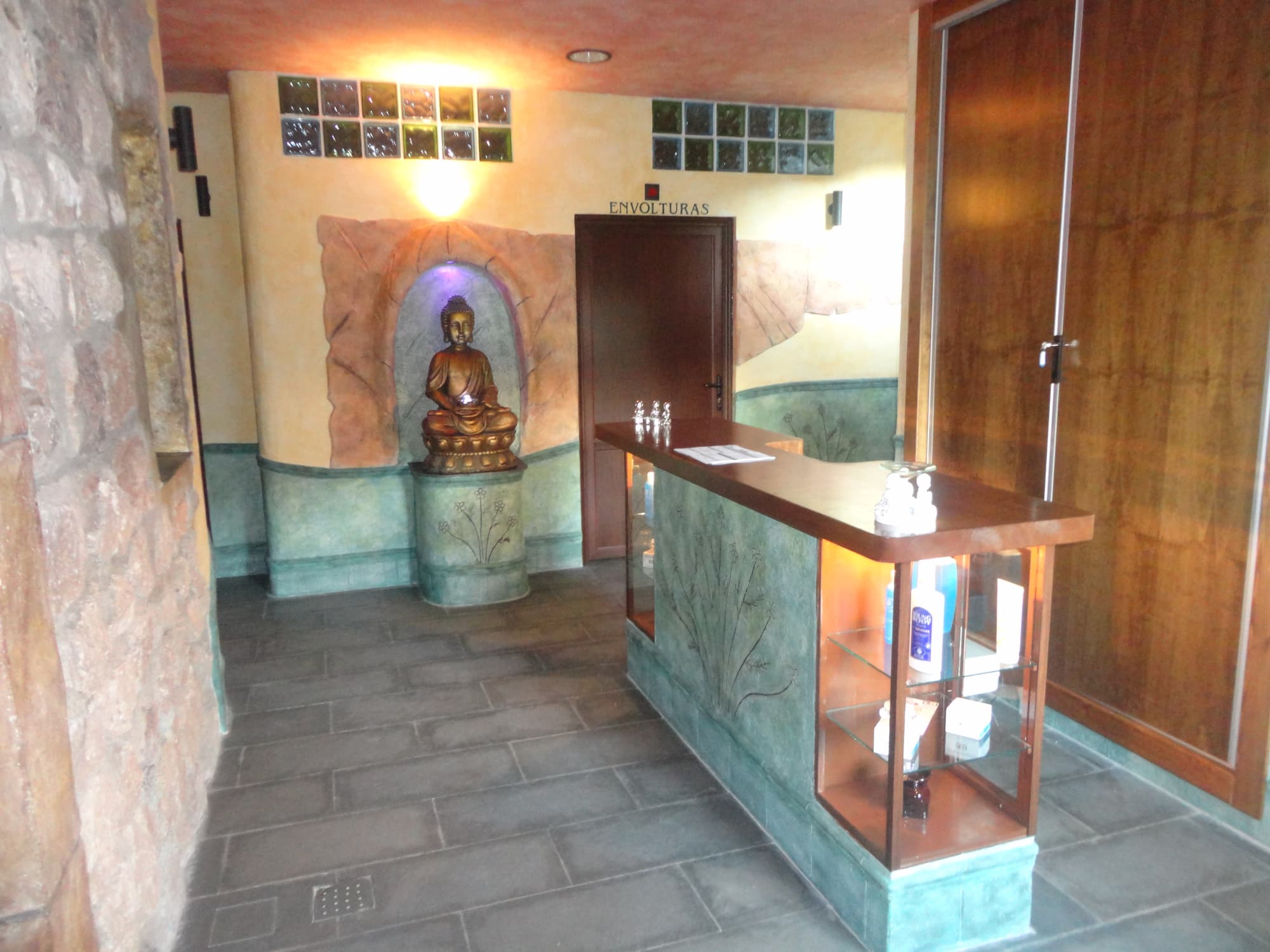 El Cercado Complejo Rural, Sports and Entertainment