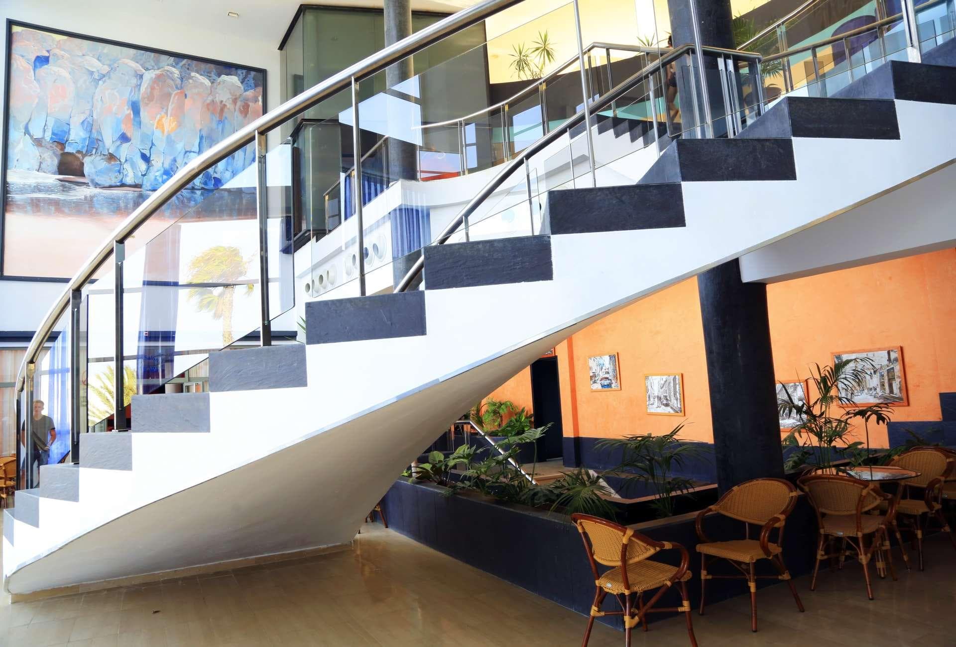 Labranda Golden Beach, Lobby