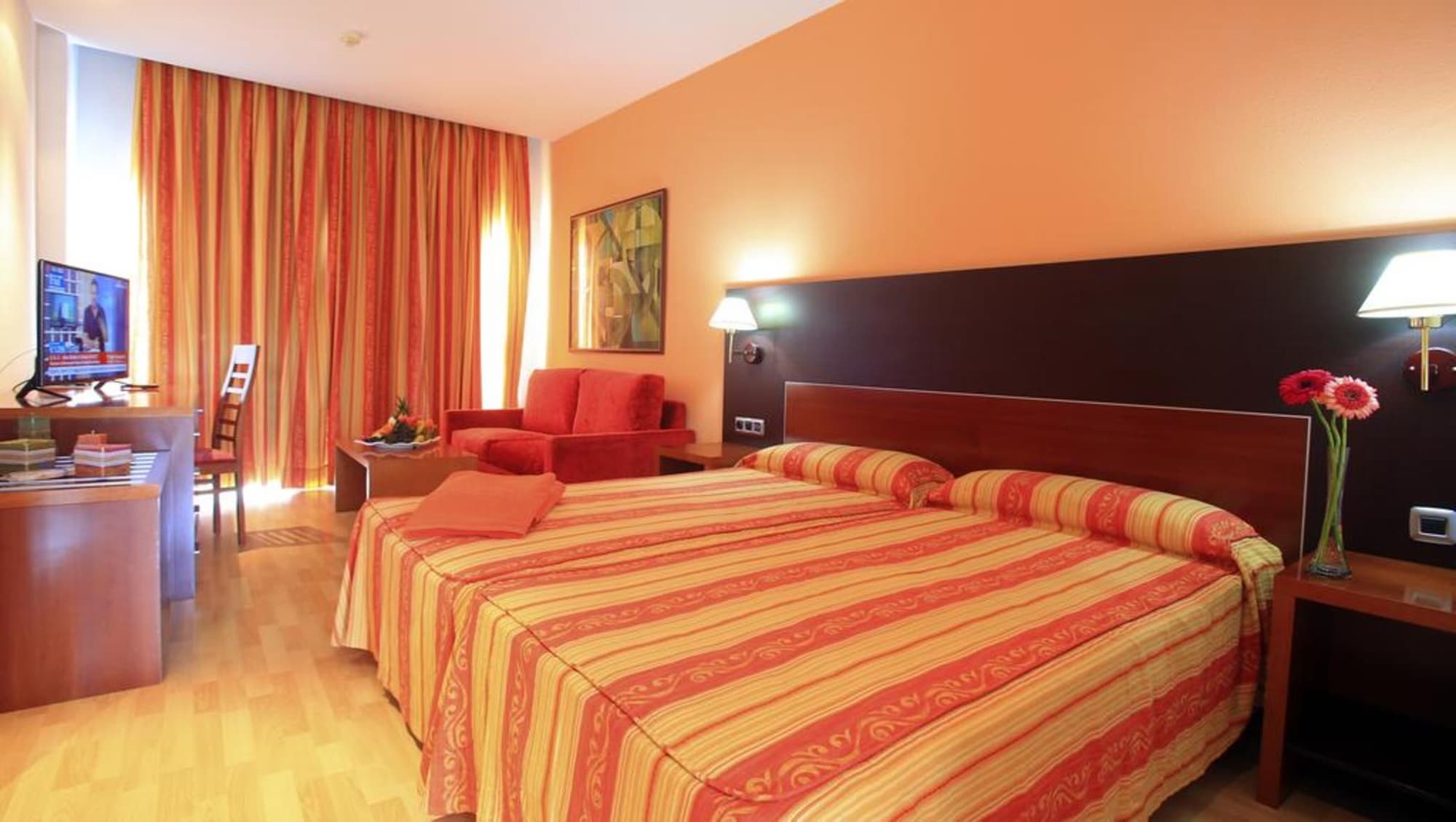 Labranda Golden Beach, Room