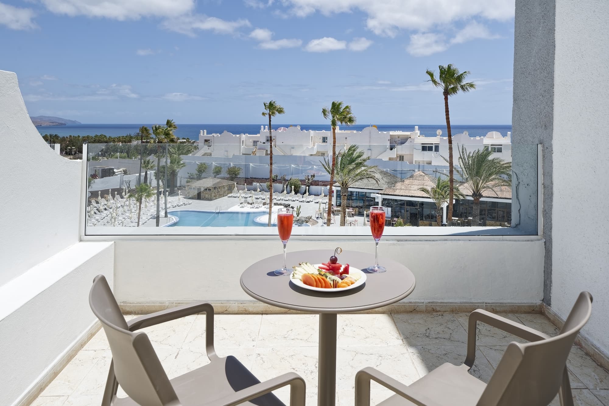 Labranda Golden Beach, Room