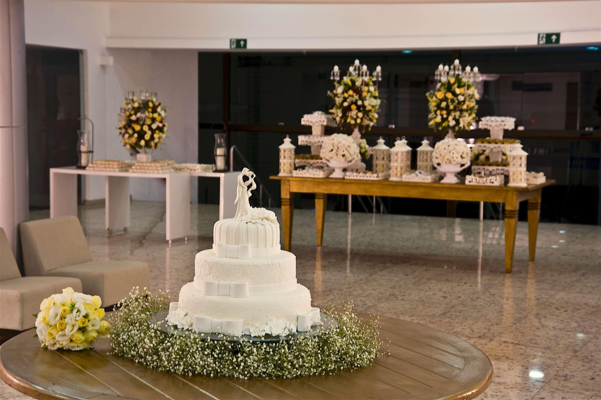 Best Western Premier Maceio, General view