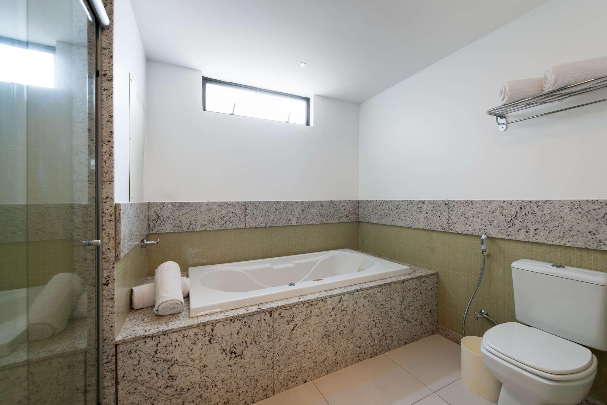 Best Western Premier Maceio, Room