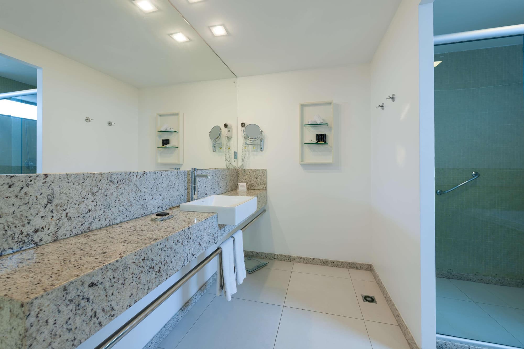 Best Western Premier Maceio, Room