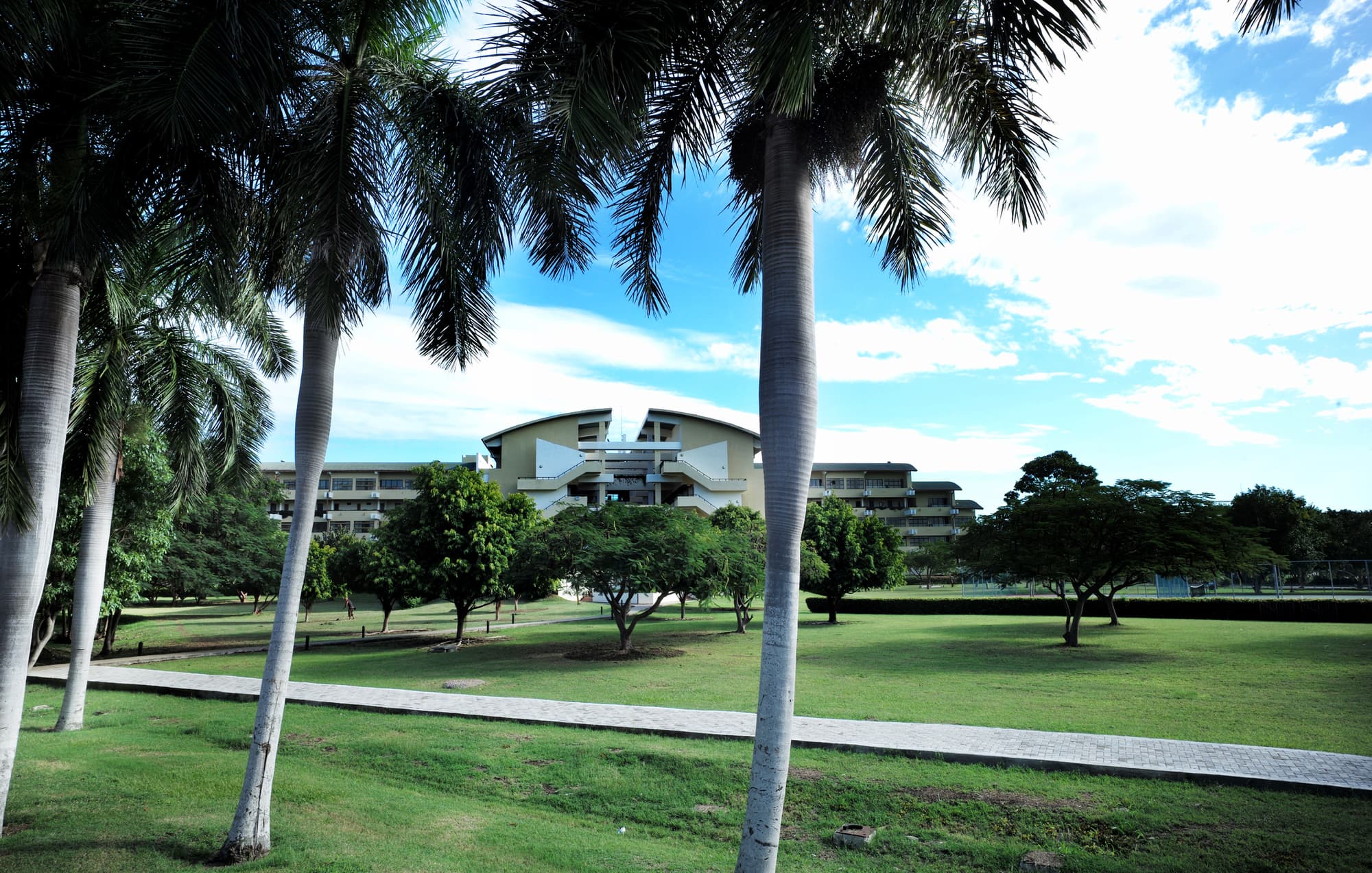 Starfish Montehabana, General view