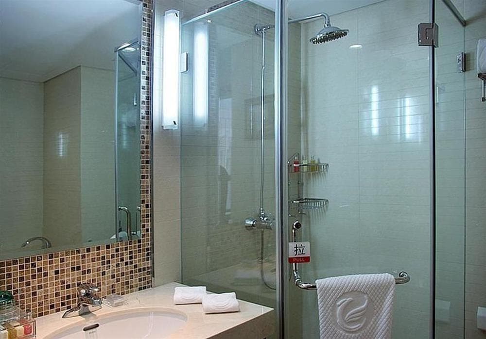 Hua Bin International, General view