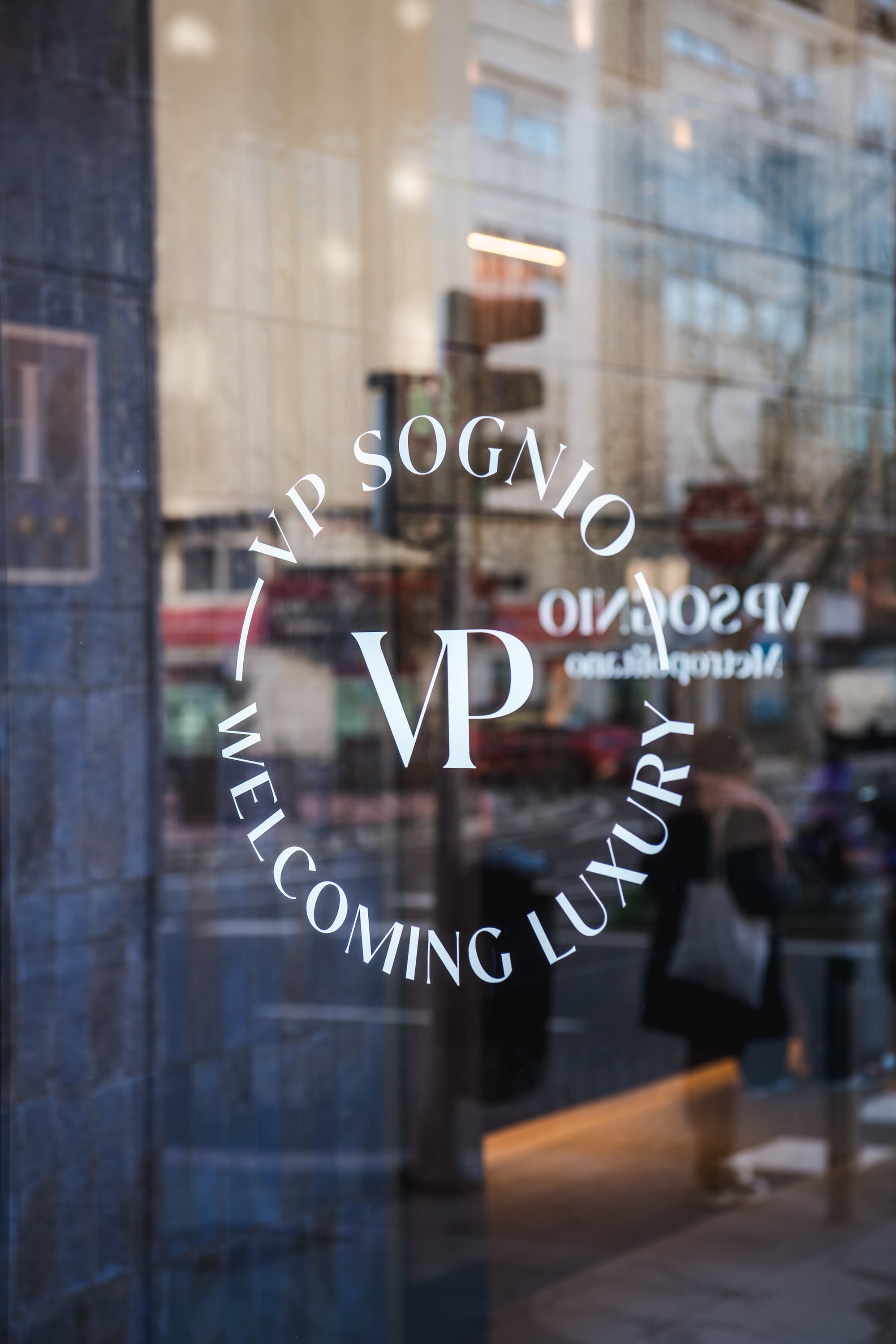 VP SOGNIO Metropolitano, General view