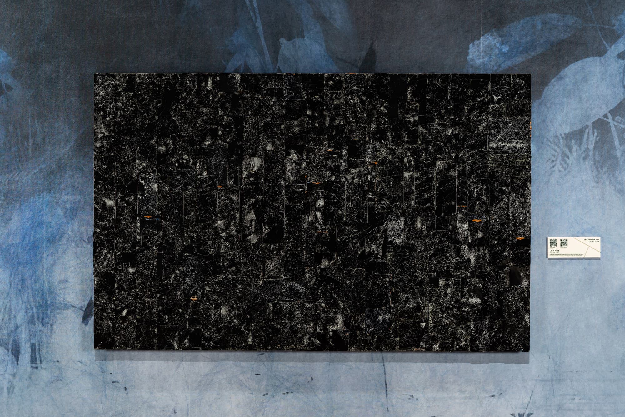 VP SOGNIO Metropolitano, Lobby