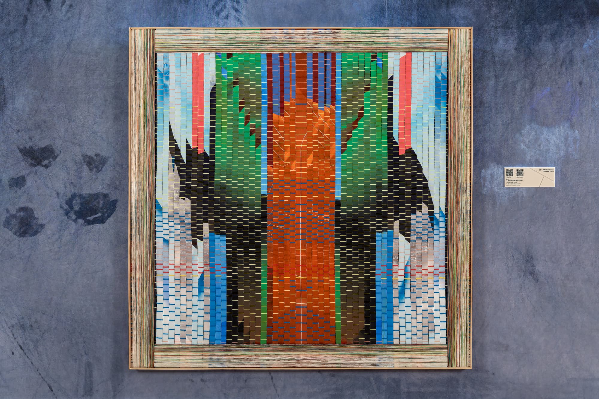 VP SOGNIO Metropolitano, Lobby