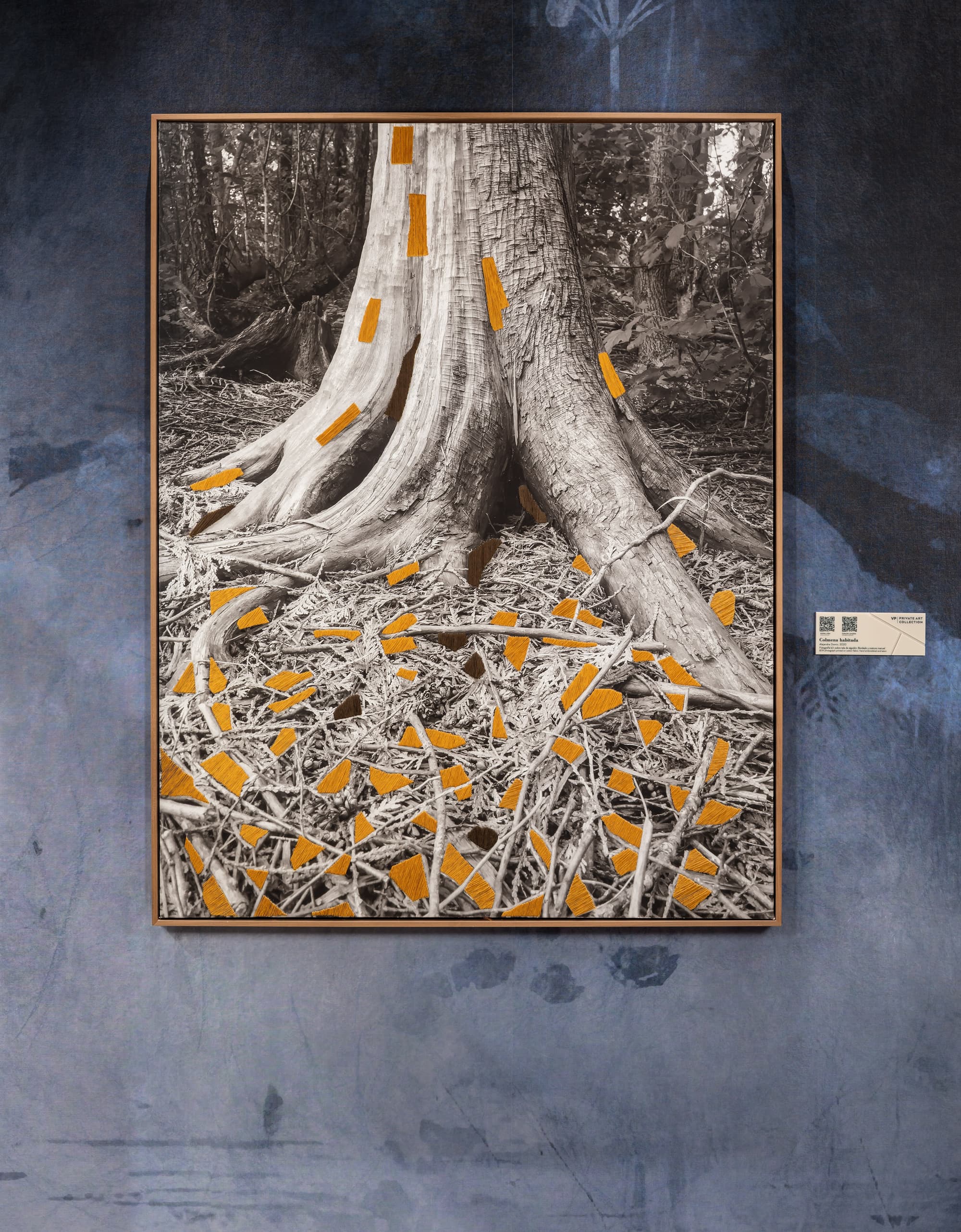 VP SOGNIO Metropolitano, Lobby