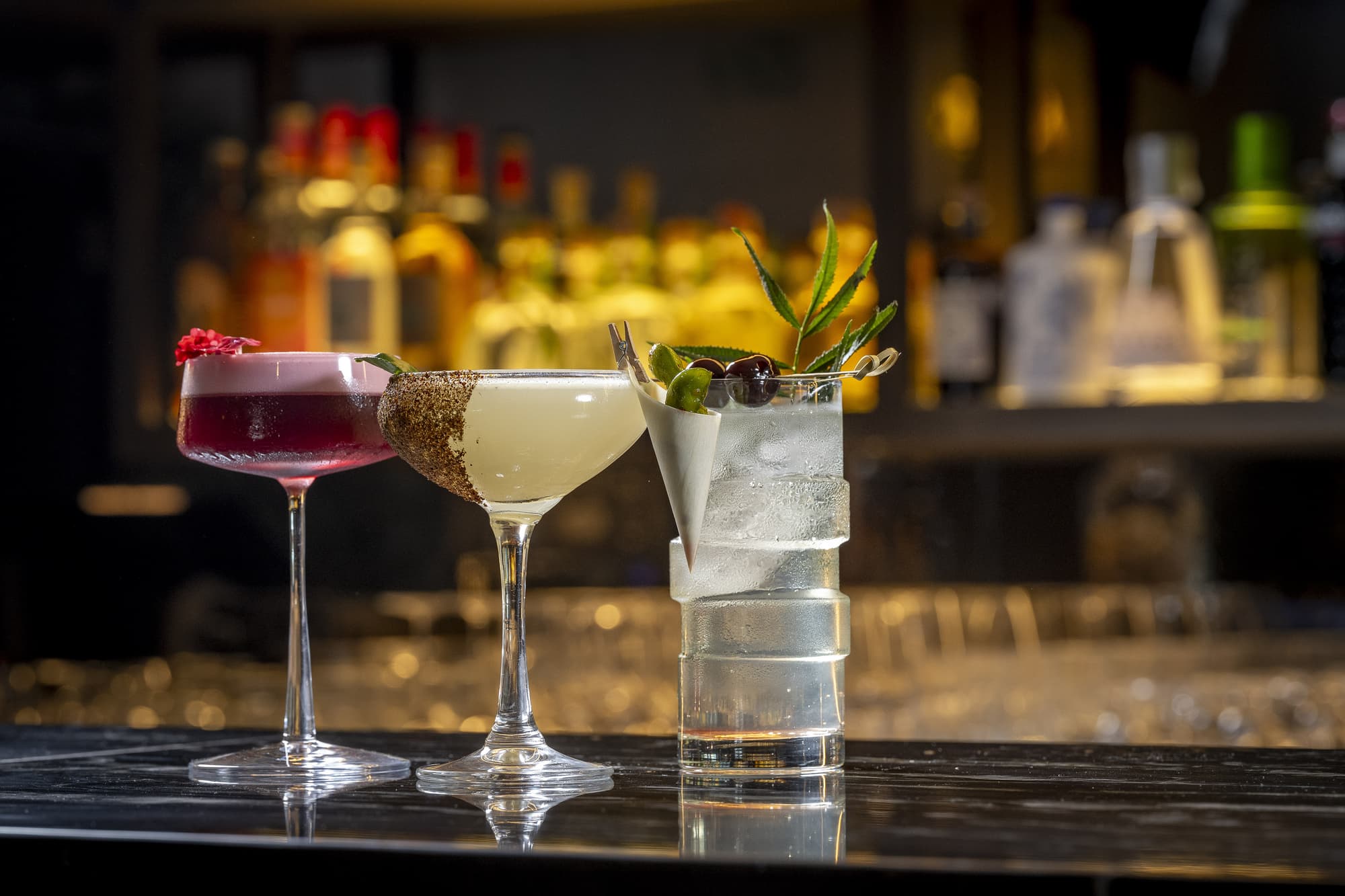 VP SOGNIO Metropolitano, Restaurant