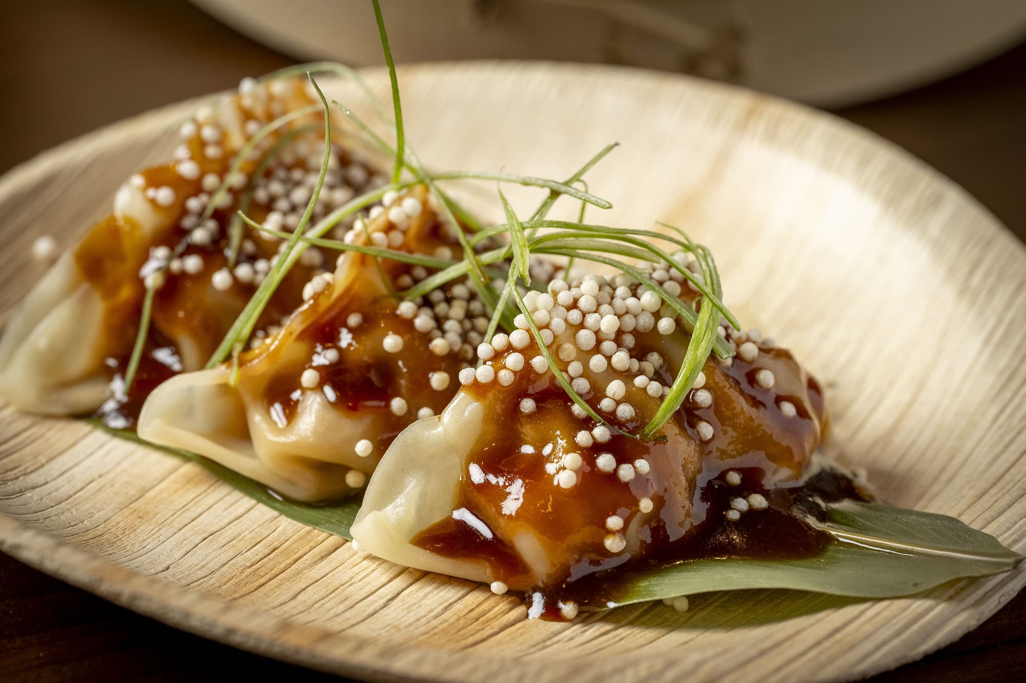 VP SOGNIO Metropolitano, Restaurant