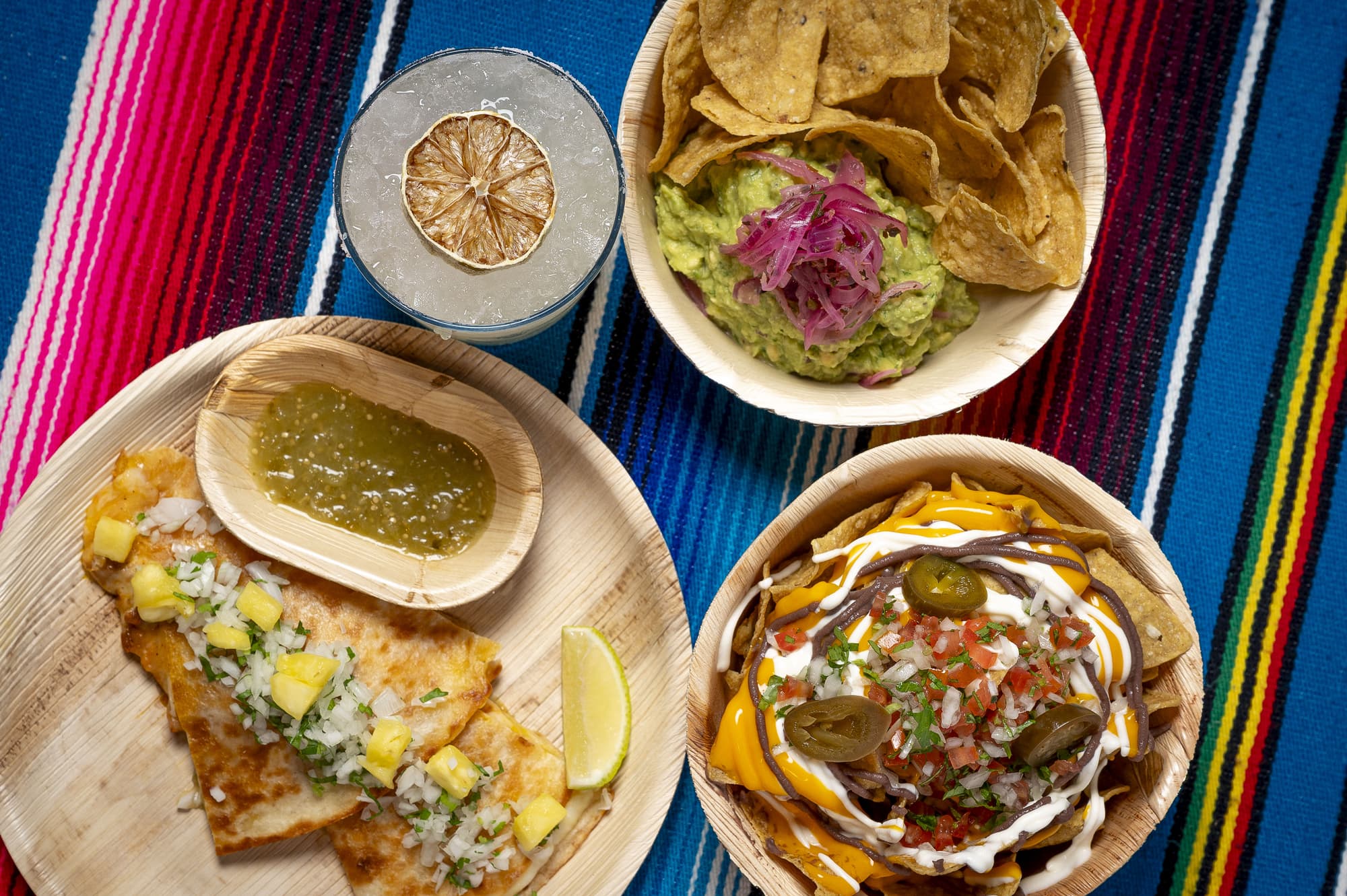 VP SOGNIO Metropolitano, Restaurant