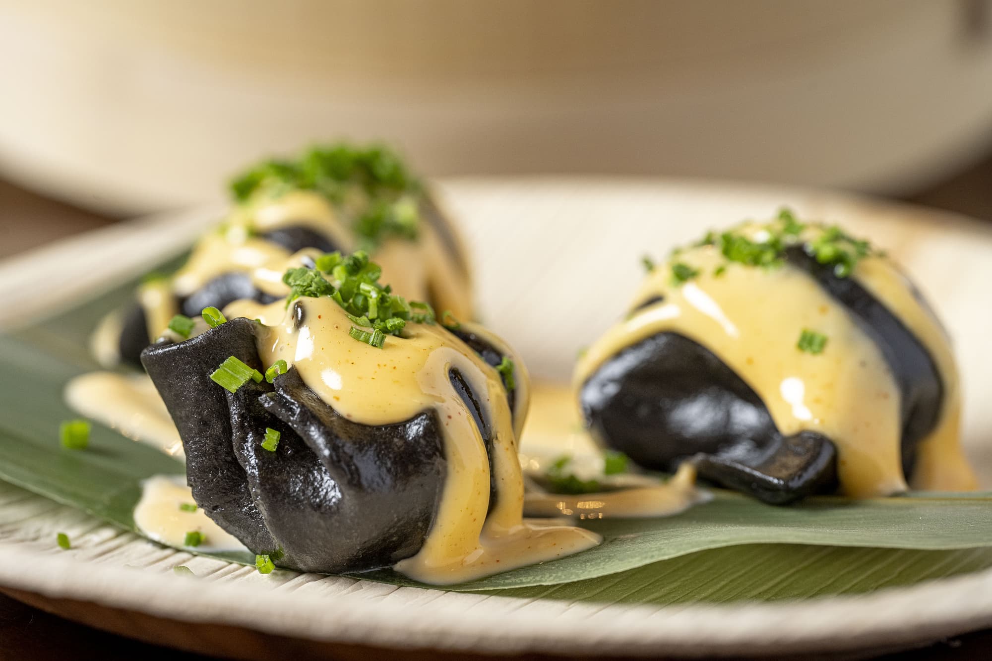 VP SOGNIO Metropolitano, Restaurant