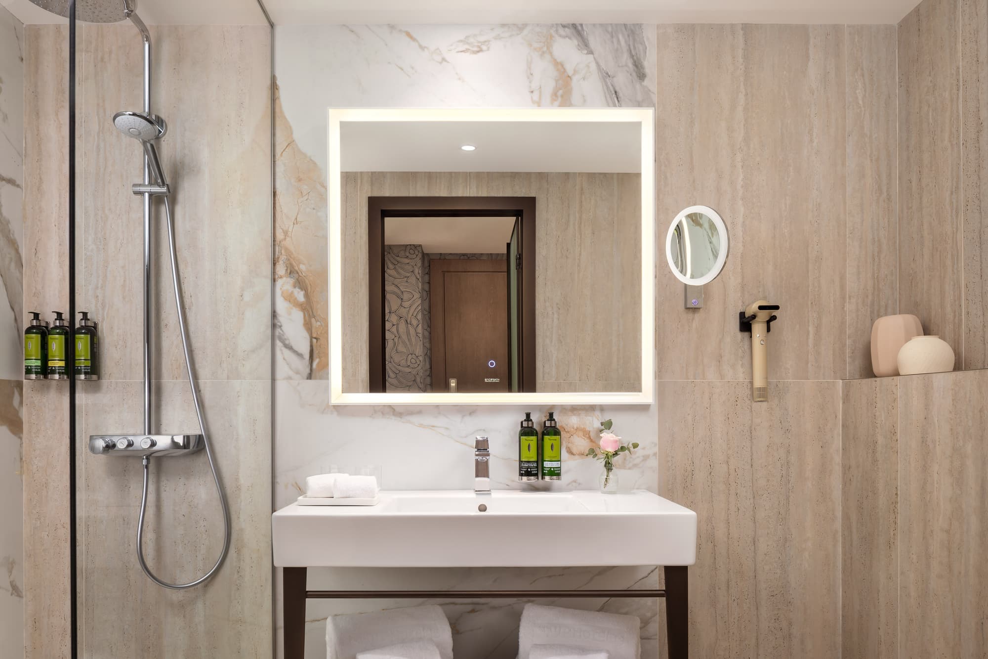 VP SOGNIO Metropolitano, Room