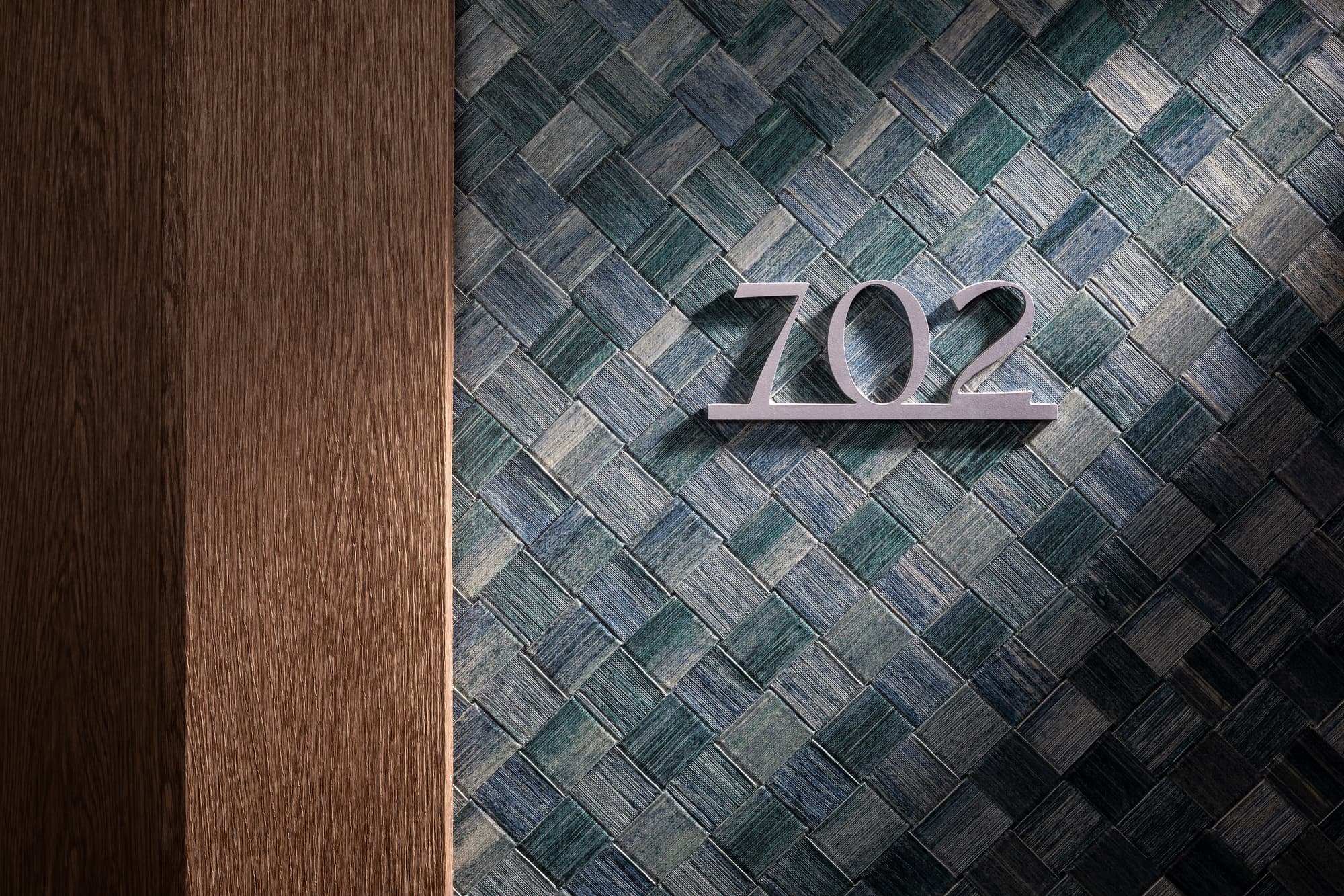 VP SOGNIO Metropolitano, Room