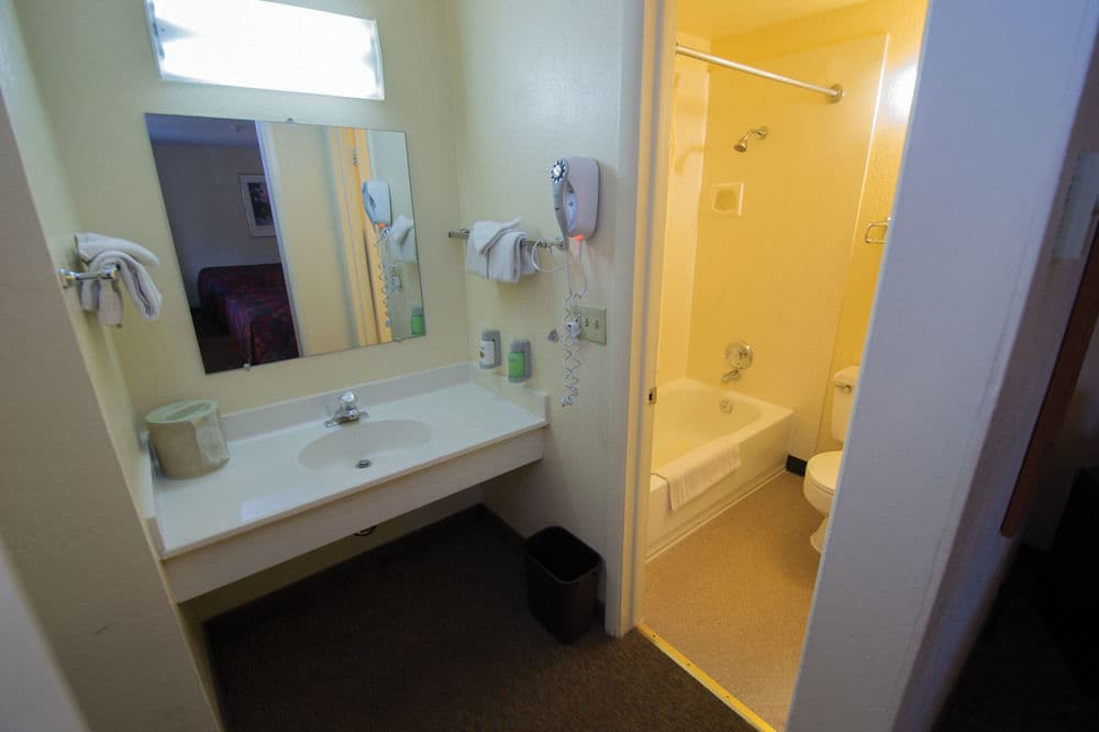 Maswik Lodge South, Room