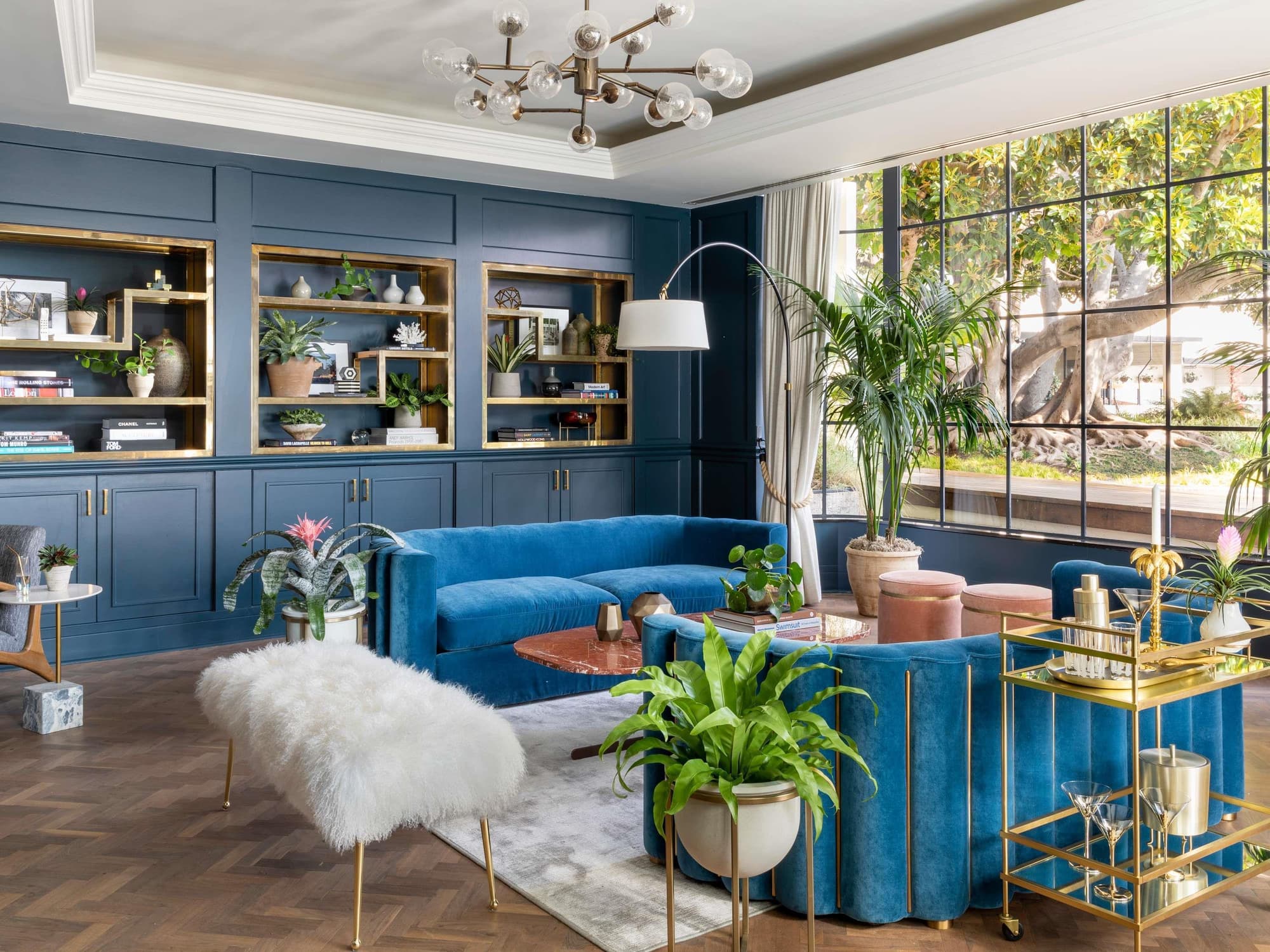 Fairmont Miramar Hotel & Bungalows, Conferences