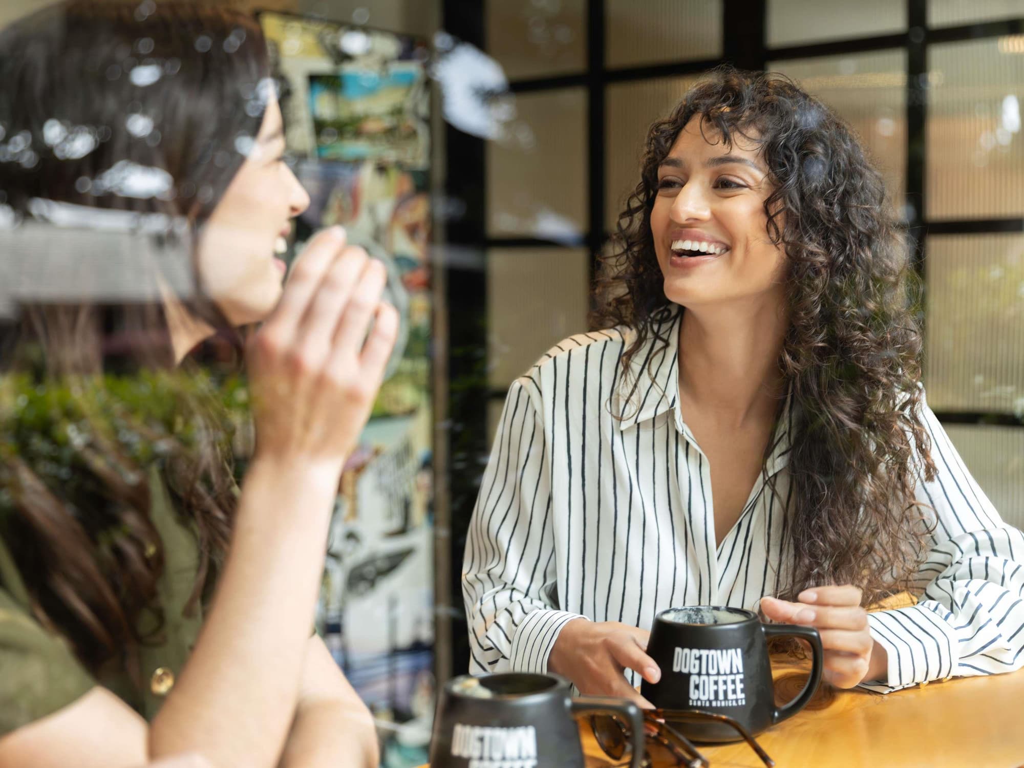 Fairmont Miramar Hotel & Bungalows, Restaurant