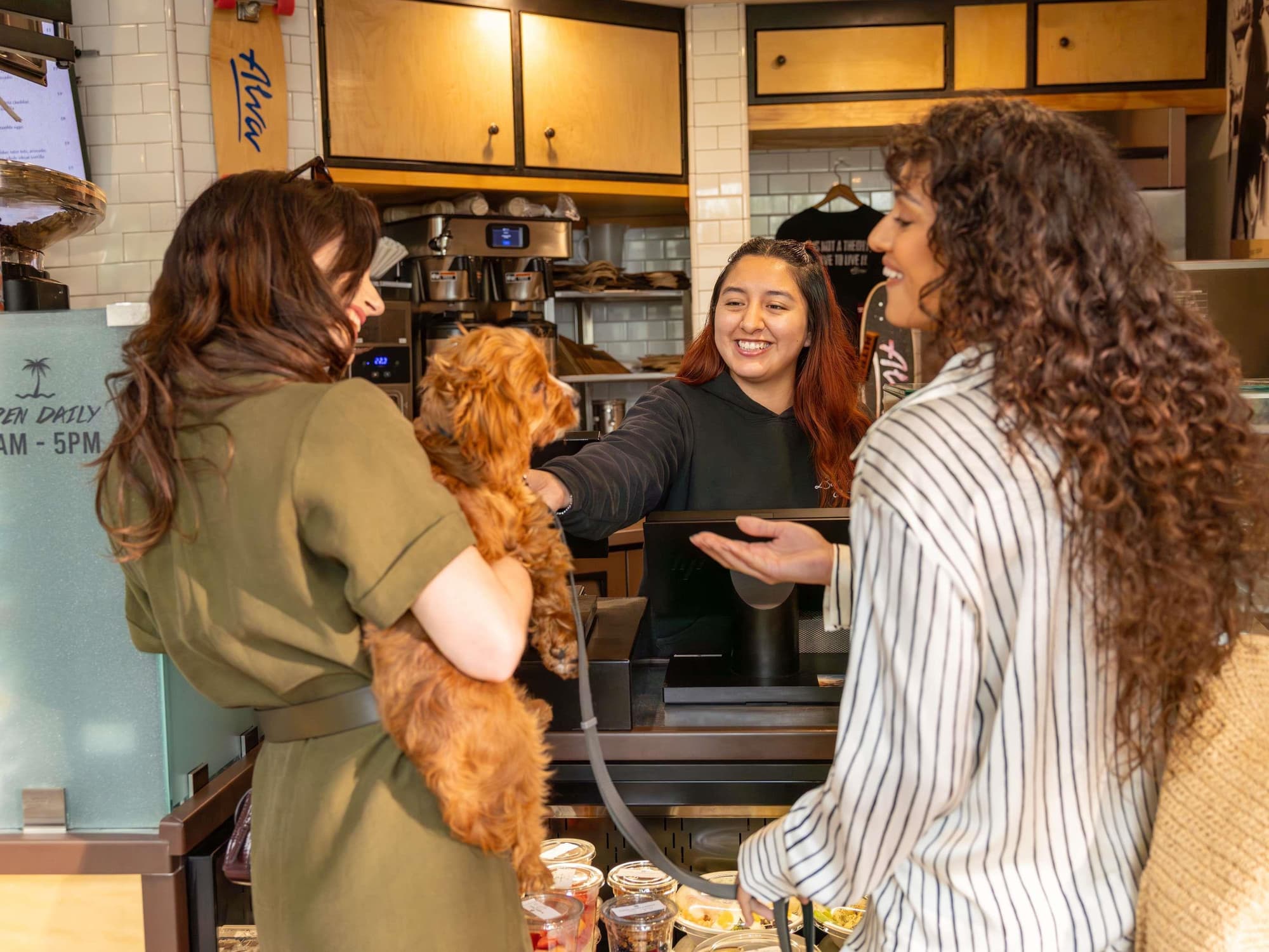 Fairmont Miramar Hotel & Bungalows, Restaurant