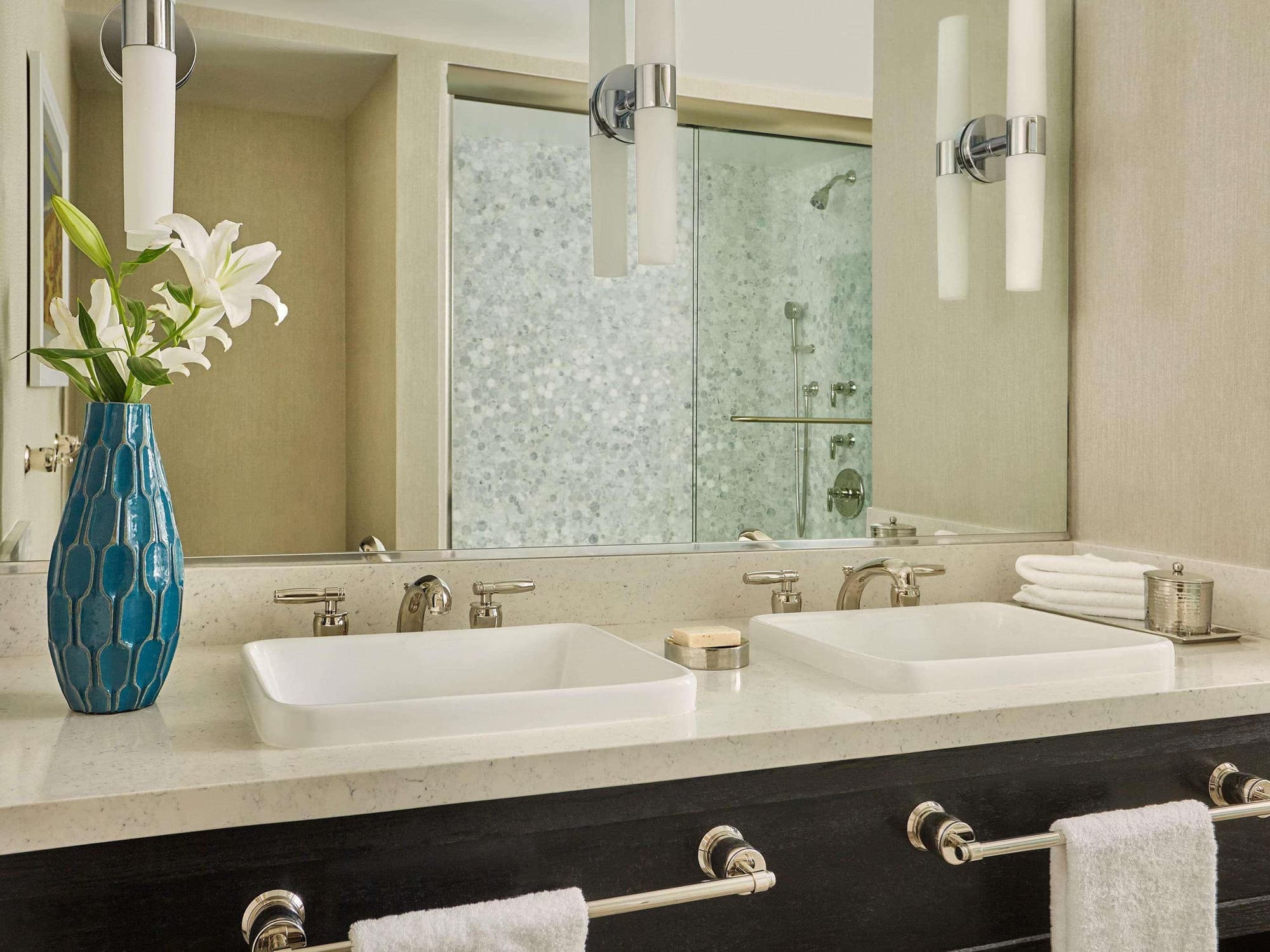 Fairmont Miramar Hotel & Bungalows, Room