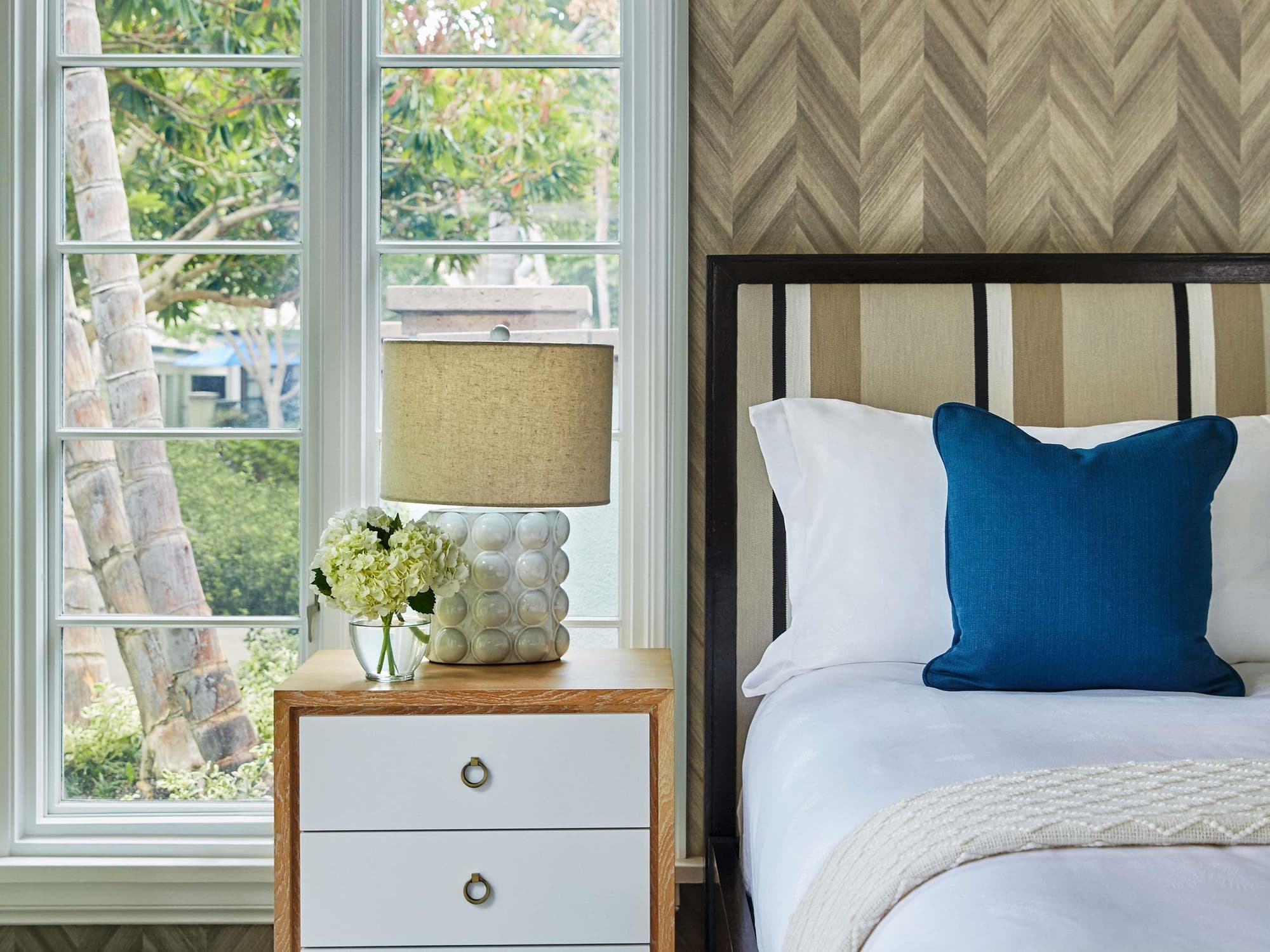 Fairmont Miramar Hotel & Bungalows, Room