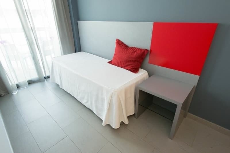Apolo Suites Rentalmar, Room