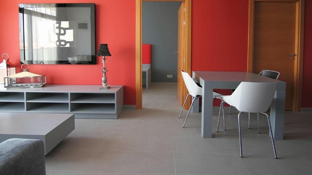 Apolo Suites Rentalmar, Room