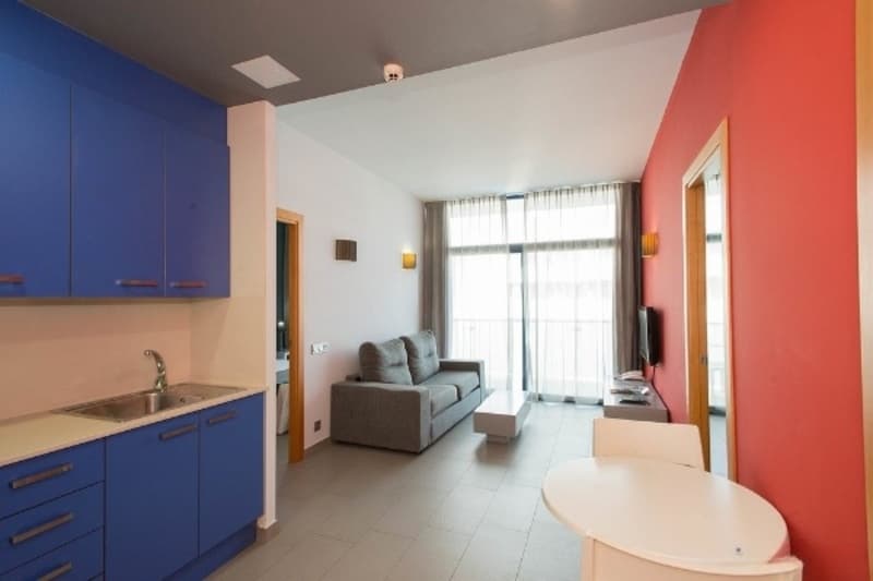 Apolo Suites Rentalmar, Room