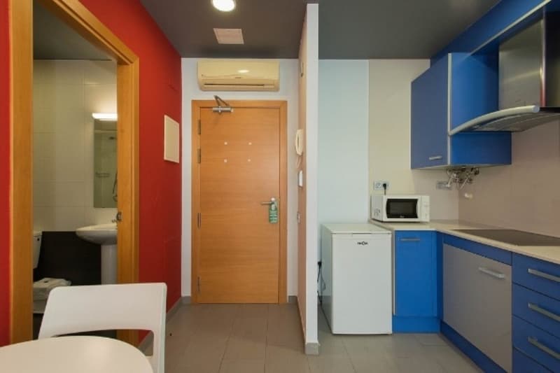 Apolo Suites Rentalmar, Room