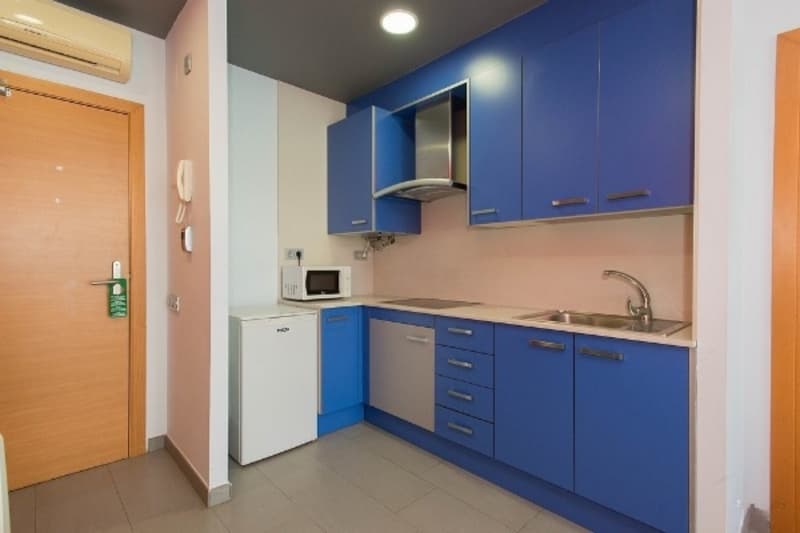 Apolo Suites Rentalmar, Room