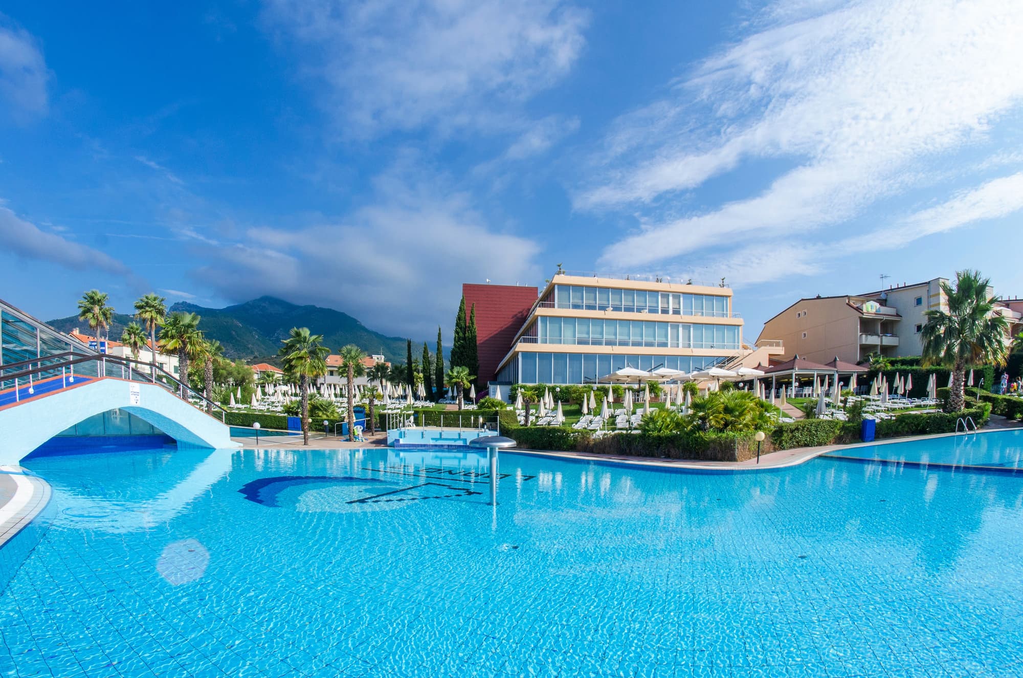 Hotel Loano 2 Village, General view