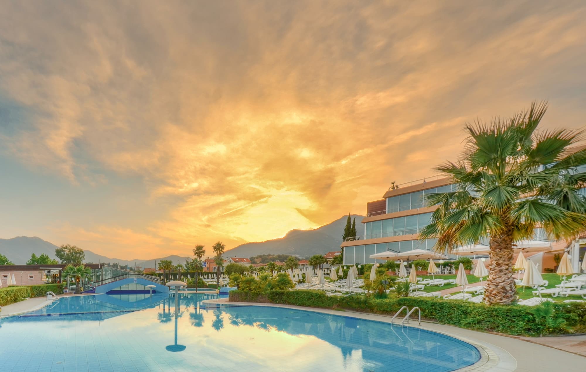 Hotel Loano 2 Village, General view