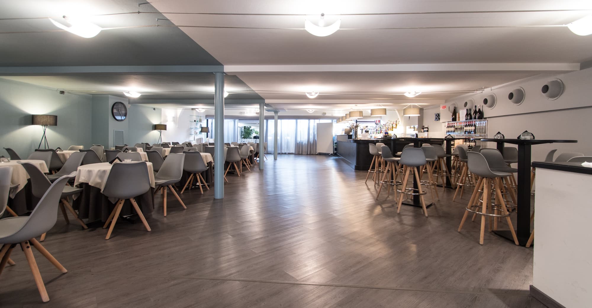 Hotel Loano 2 Village, Bar