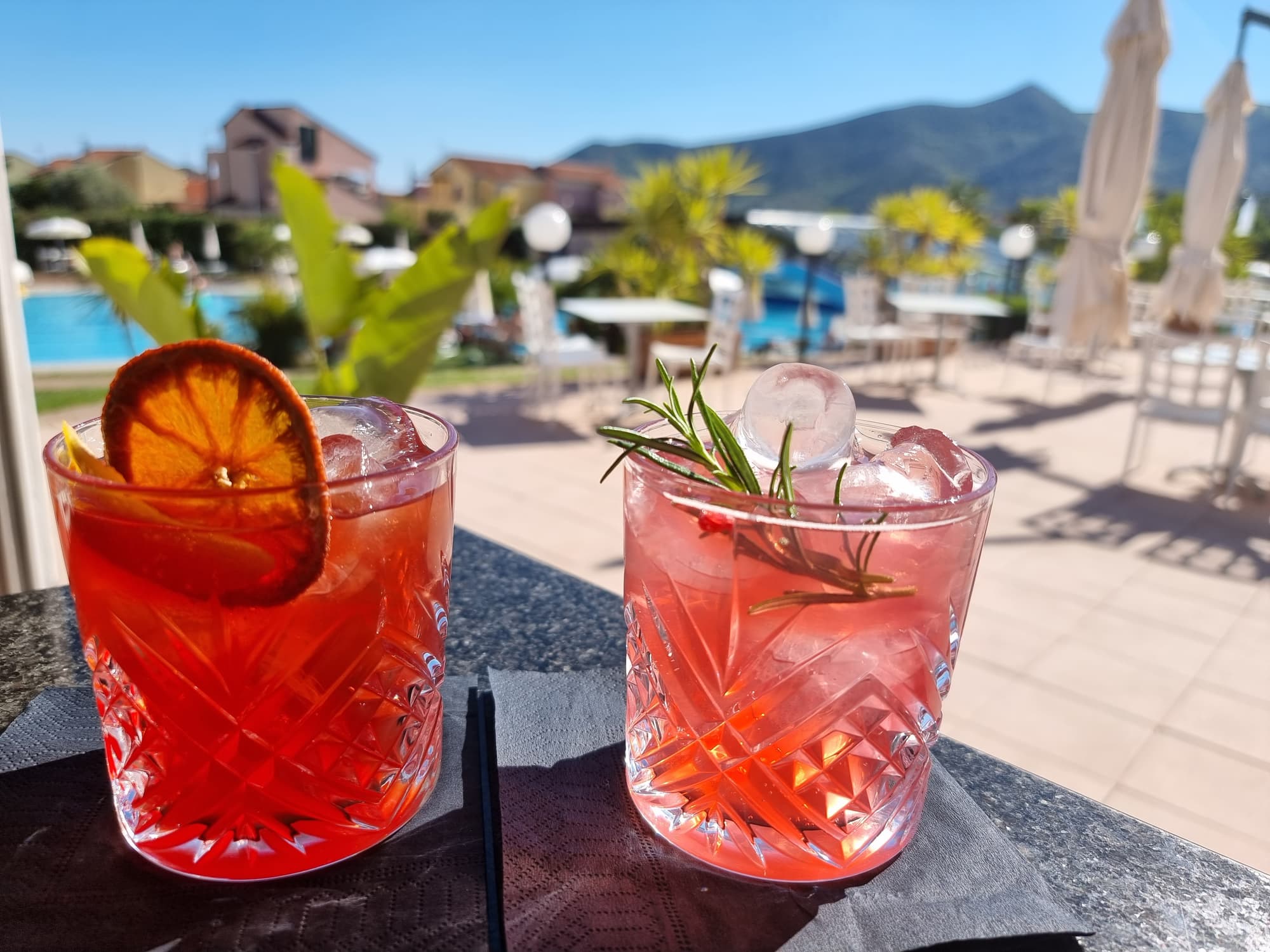 Hotel Loano 2 Village, Bar