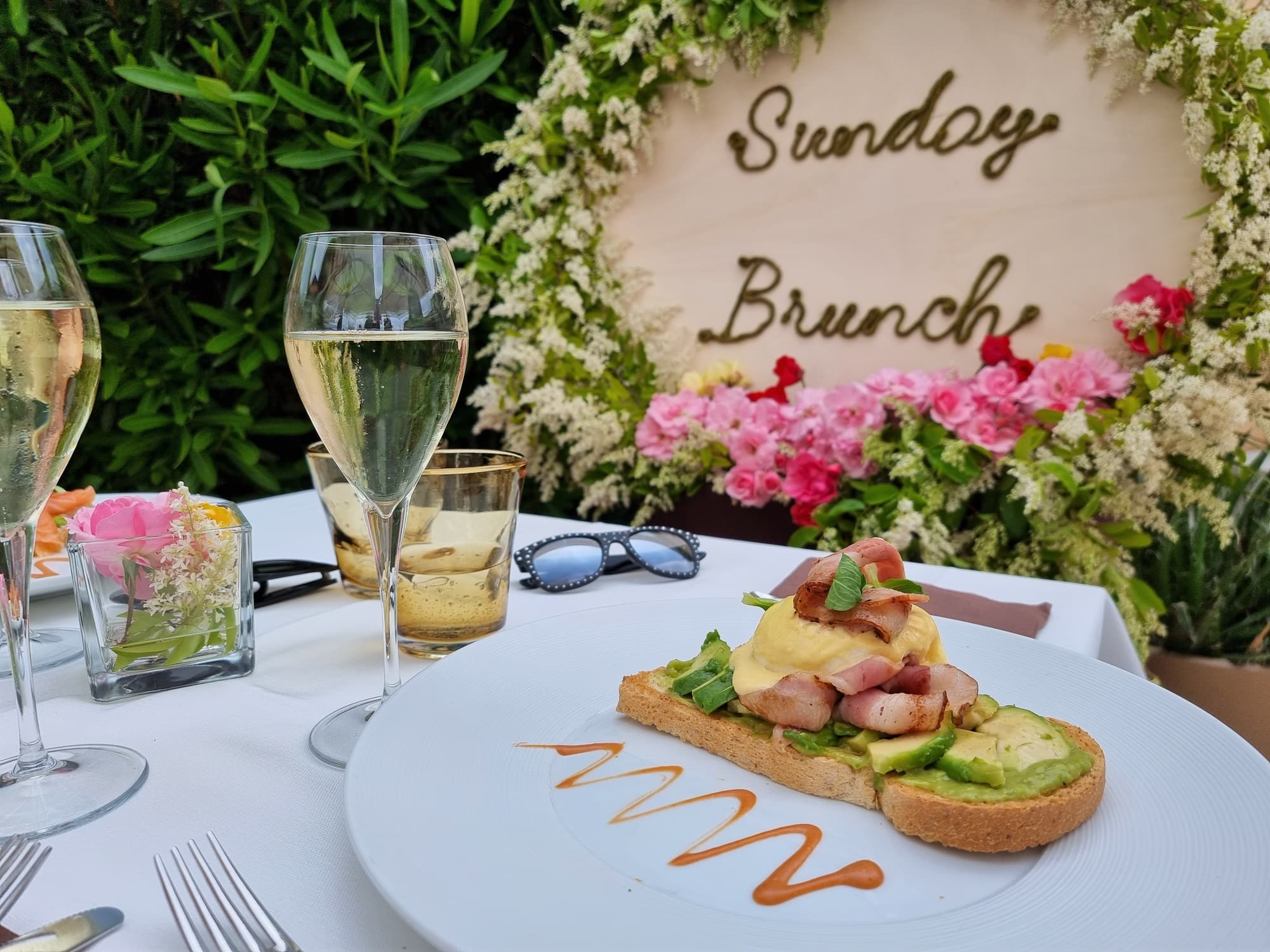 Hotel Loano 2 Village, Bar