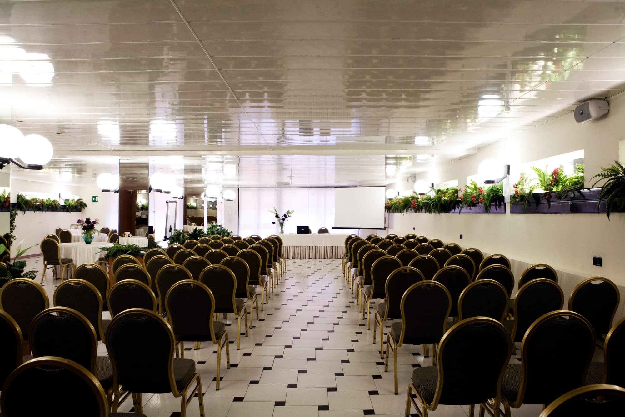 Hotel Loano 2 Village, Conferences