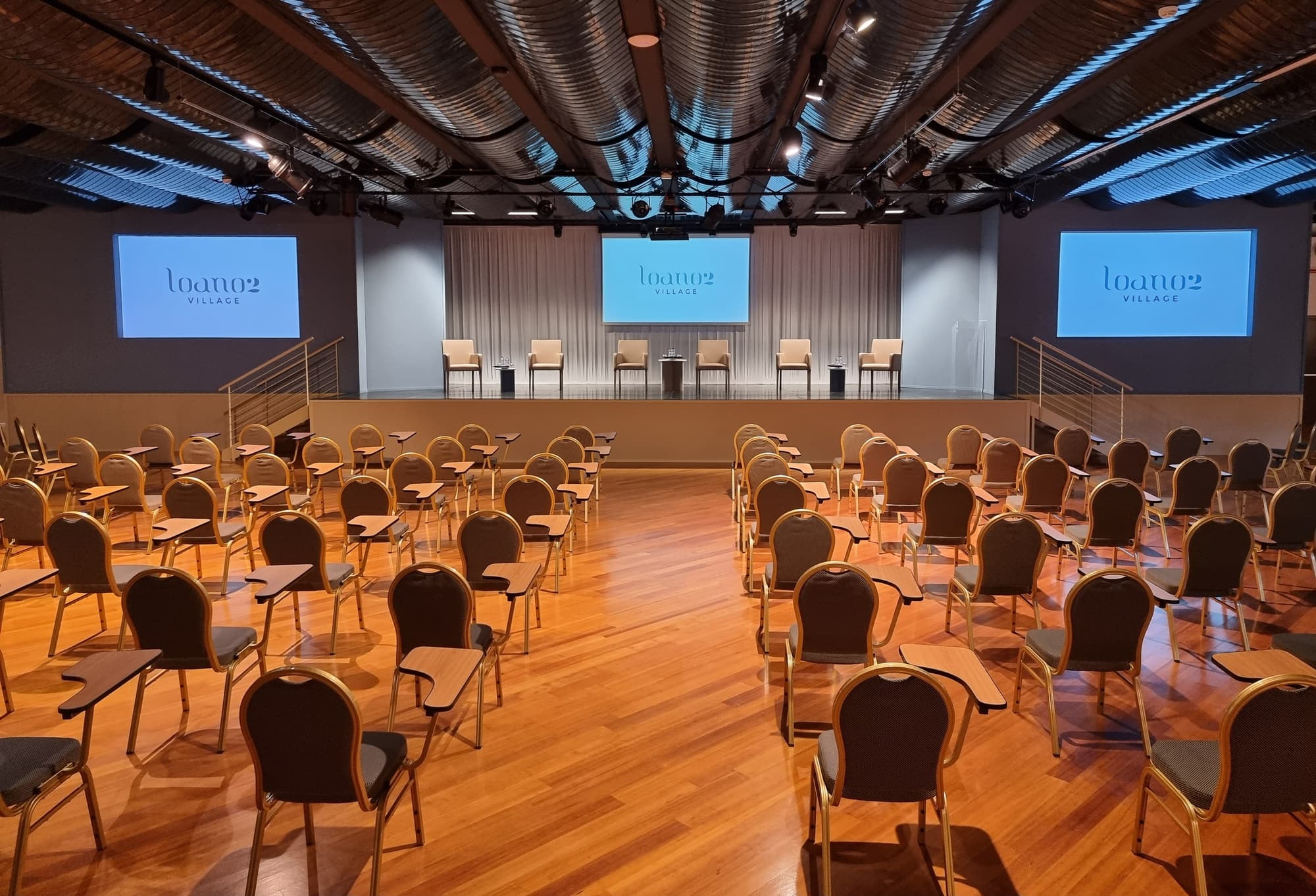 Hotel Loano 2 Village, Conferences