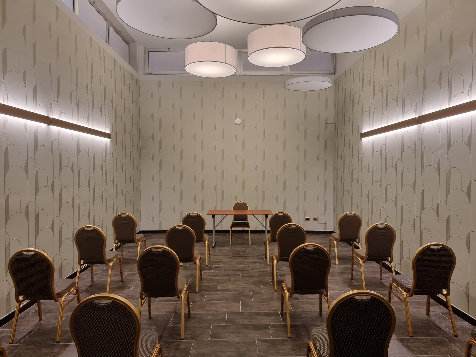 Hotel Loano 2 Village, Conferences