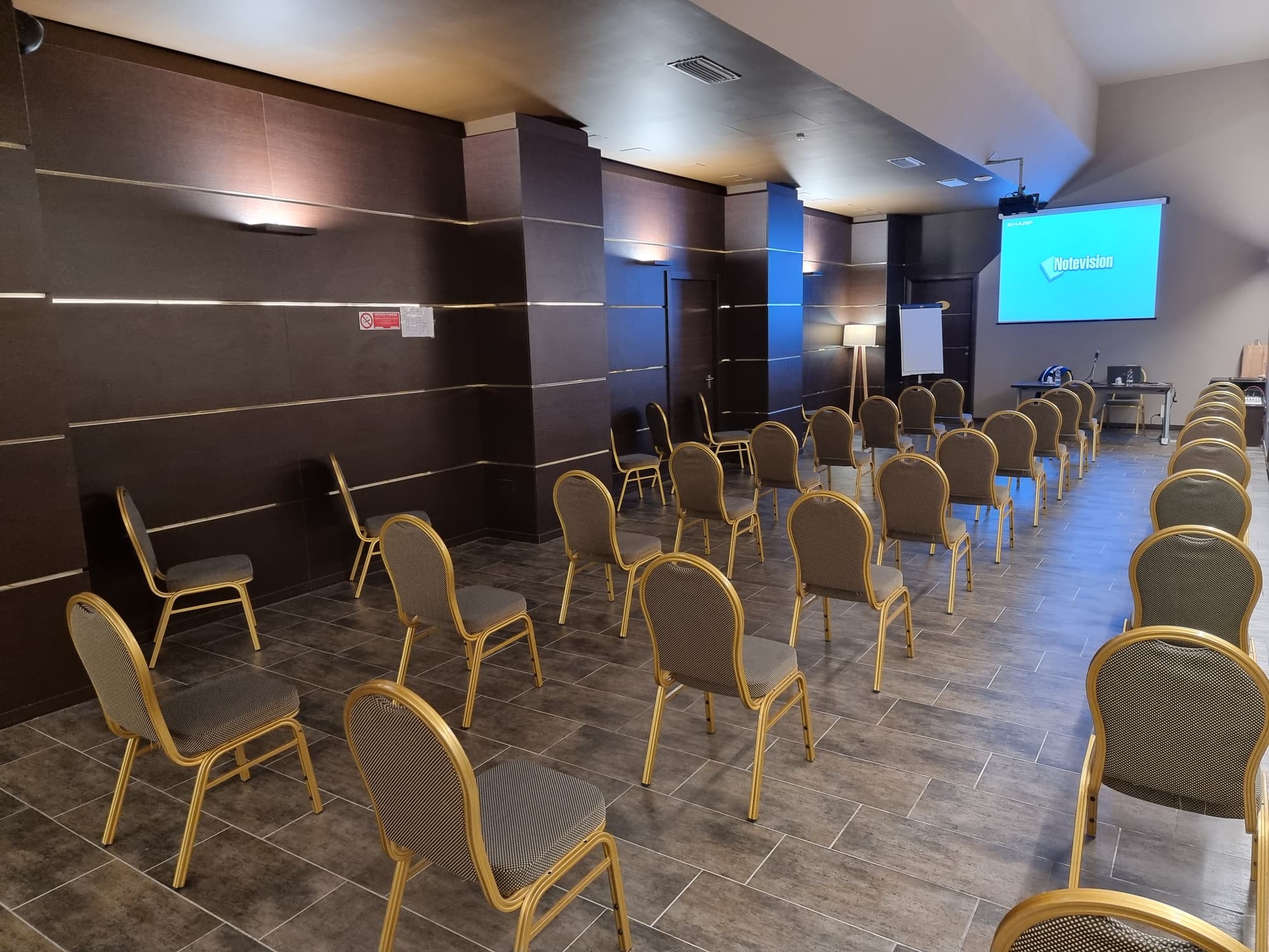 Hotel Loano 2 Village, Conferences