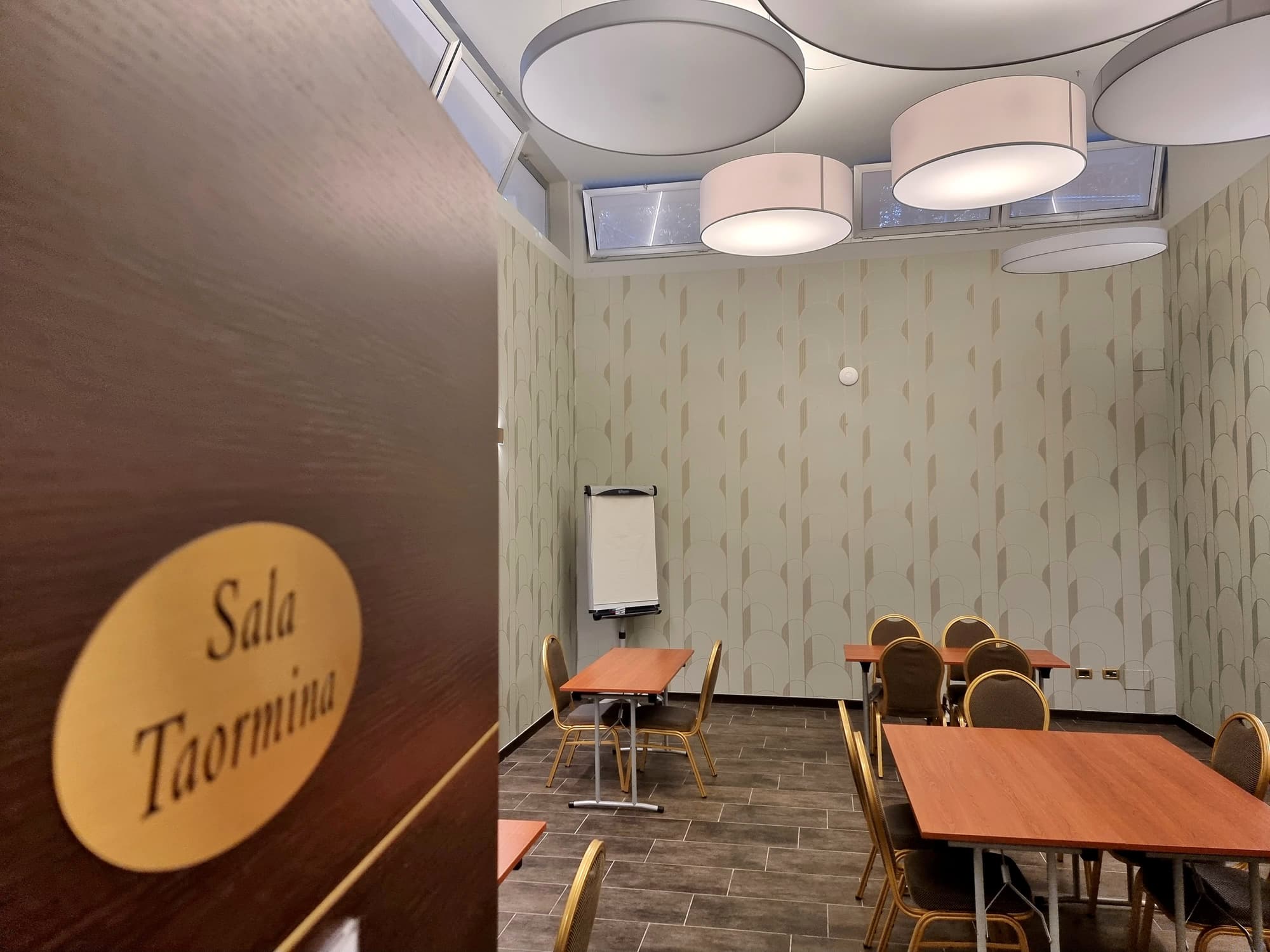 Hotel Loano 2 Village, Conferences