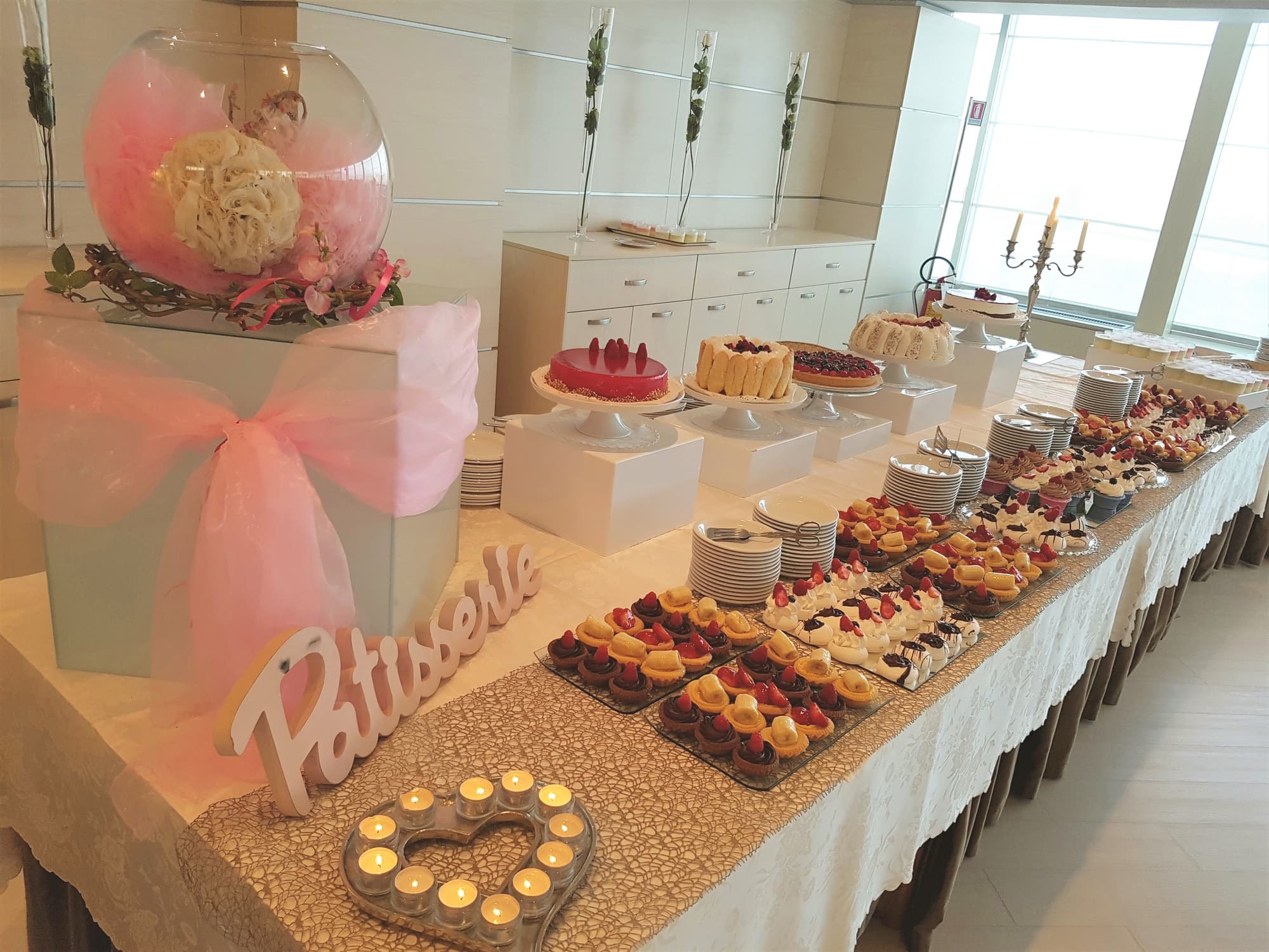 Hotel Loano 2 Village, Restaurant