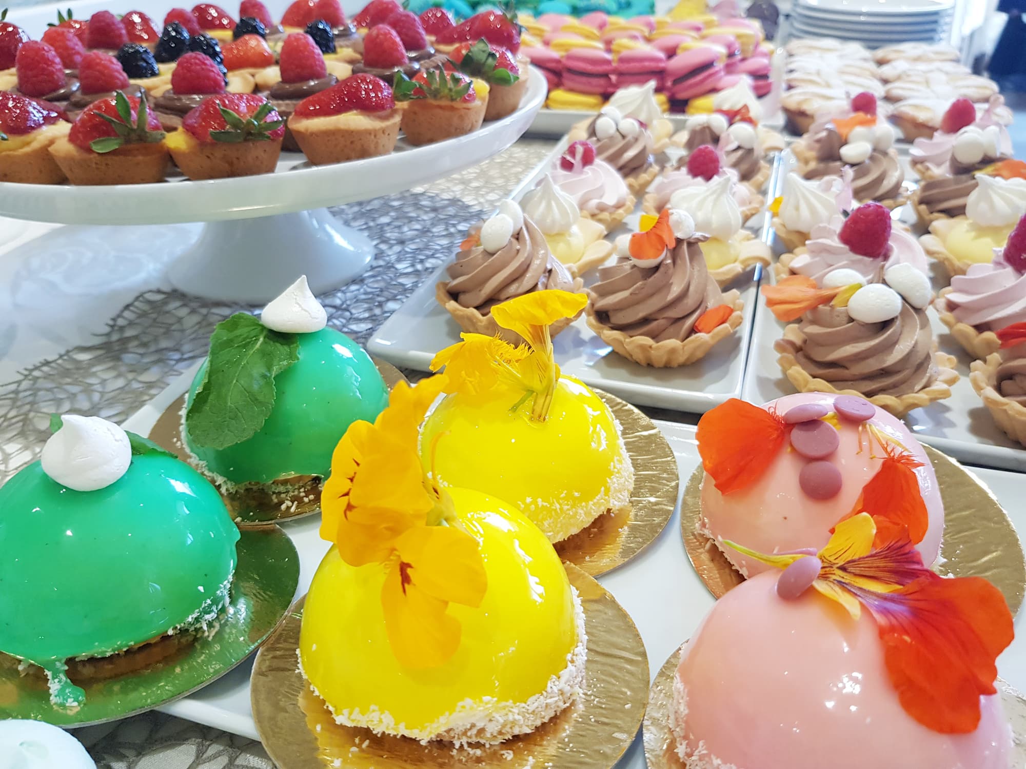 Hotel Loano 2 Village, Restaurant